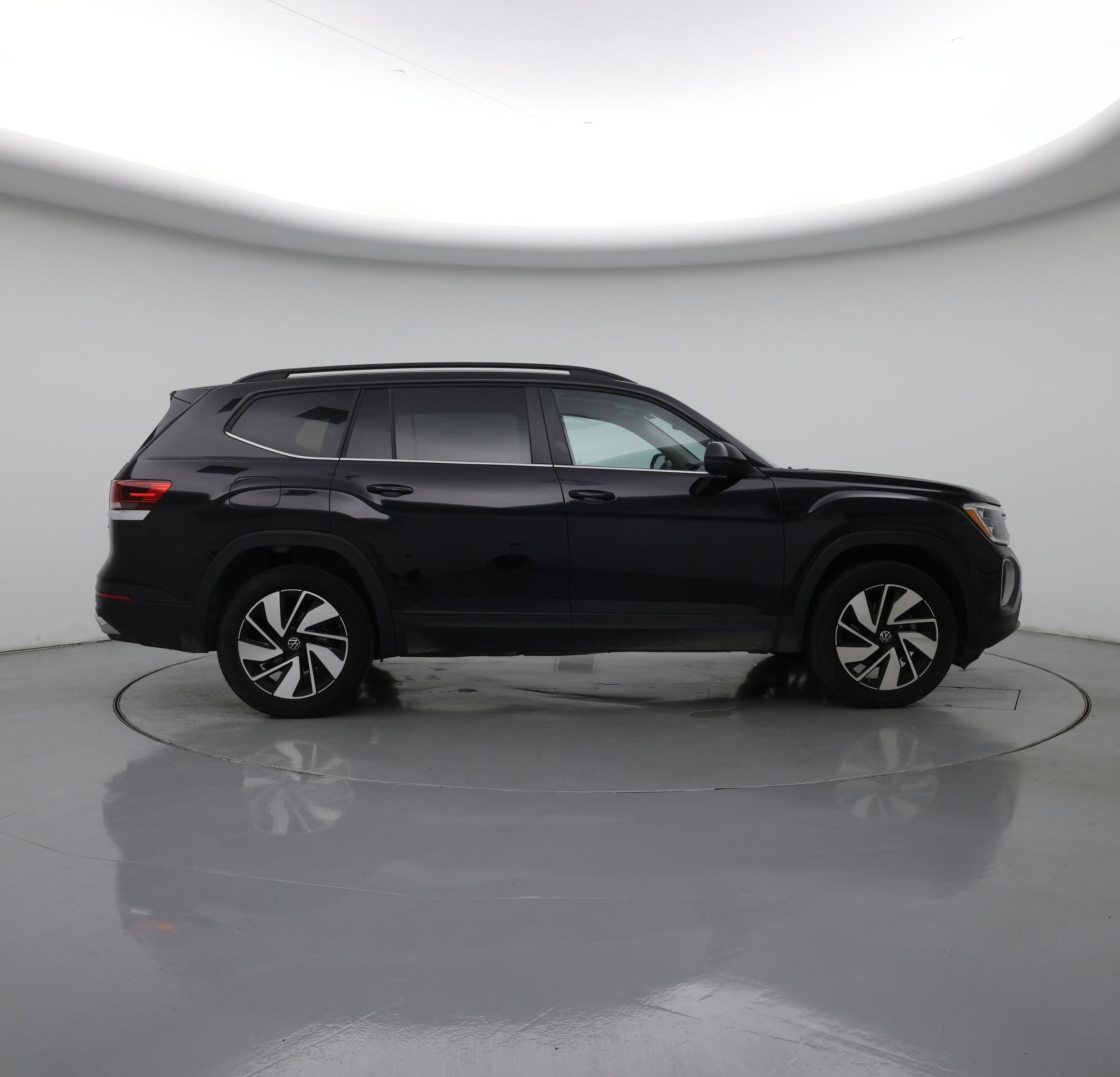 Thumbnail: 2026 Volkswagen Atlas - 7