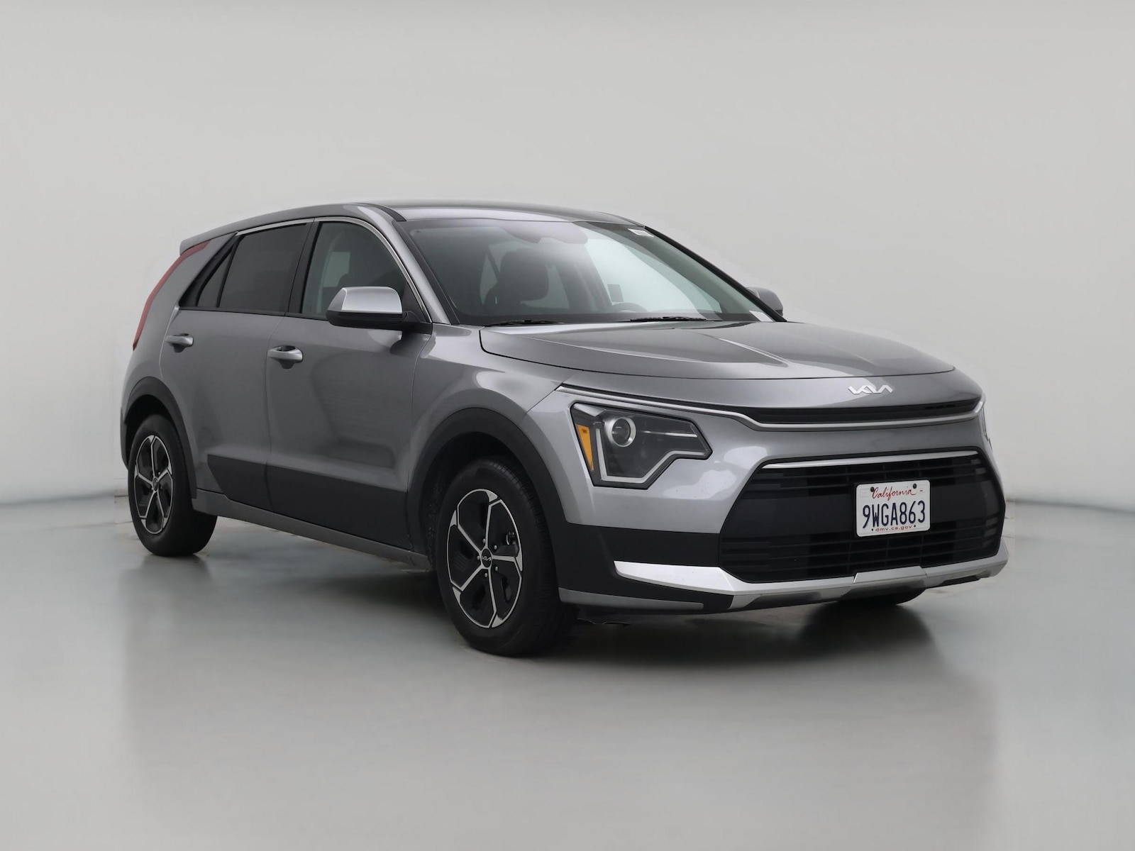 2026 Kia Niro