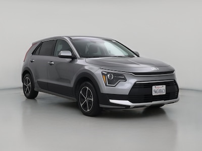 2026 Kia Niro LX
