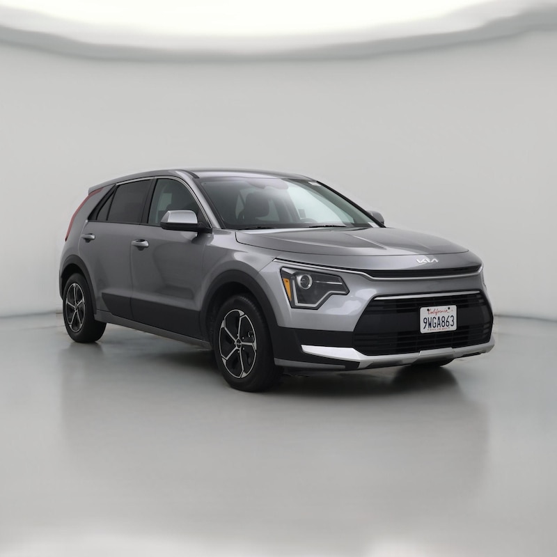 2026 Kia Niro LX