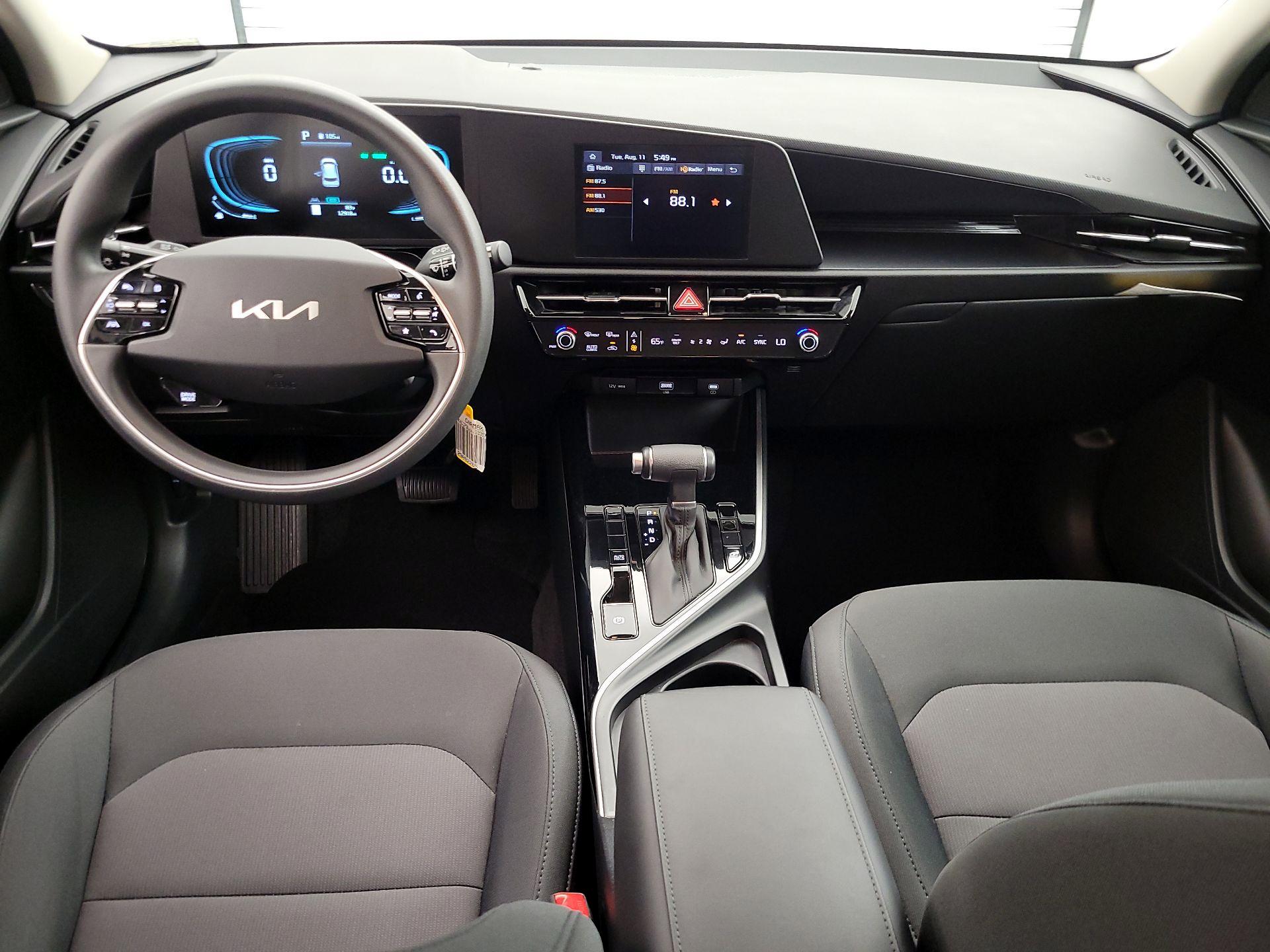 Thumbnail: 2026 Kia Niro - 9