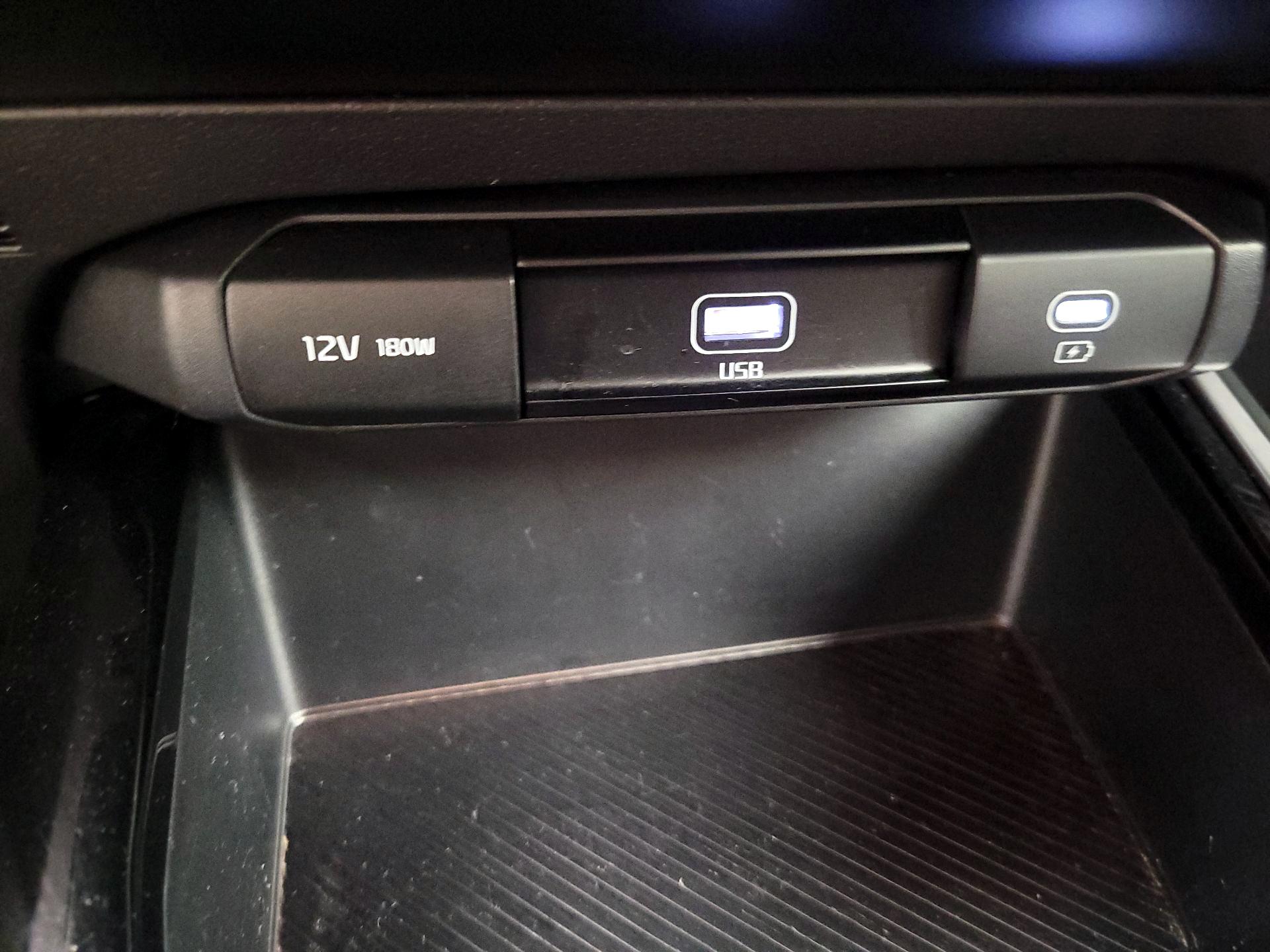 Thumbnail: 2026 Kia Niro - 18