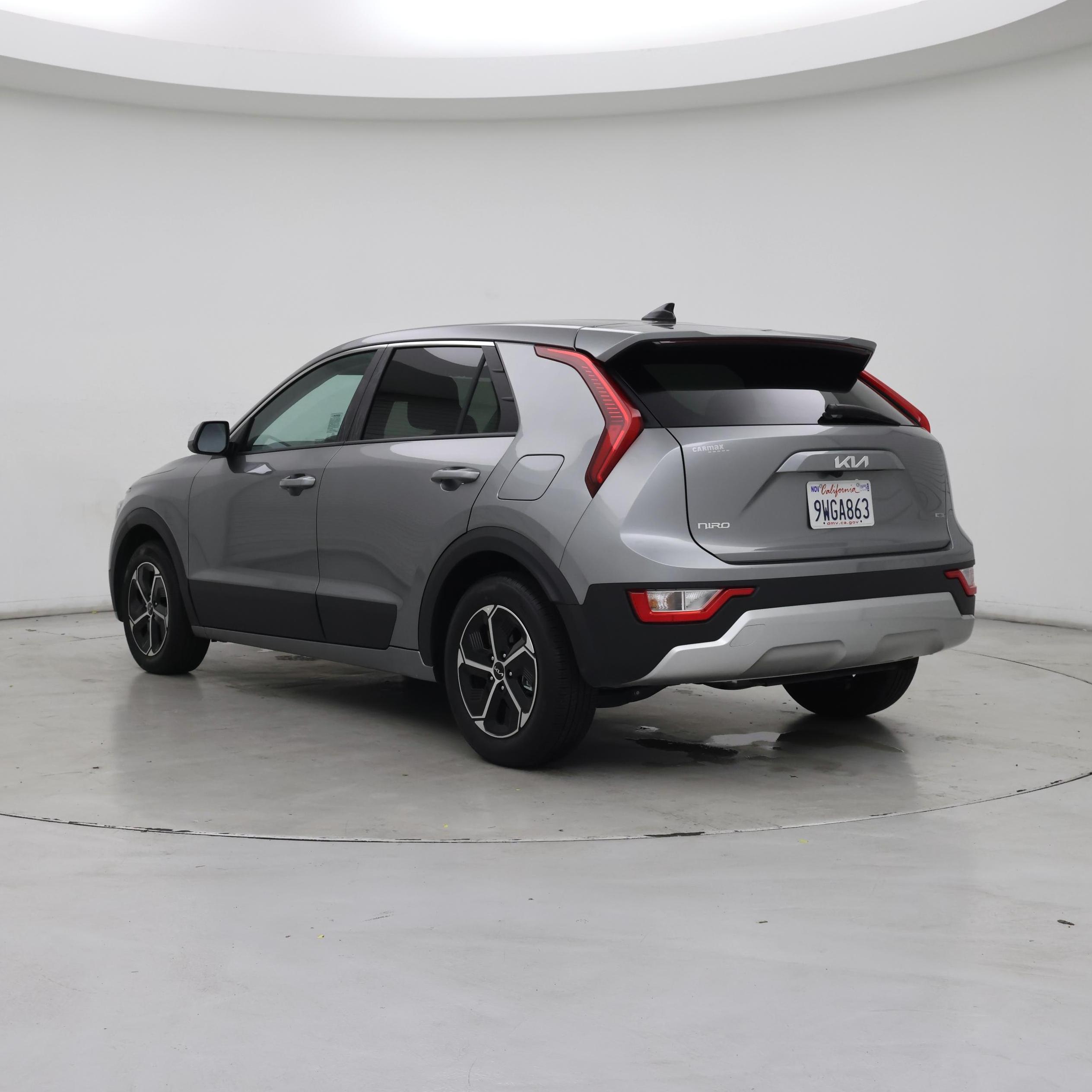 Thumbnail: 2026 Kia Niro - 2