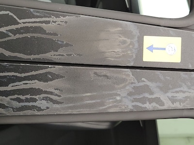 Condition detail