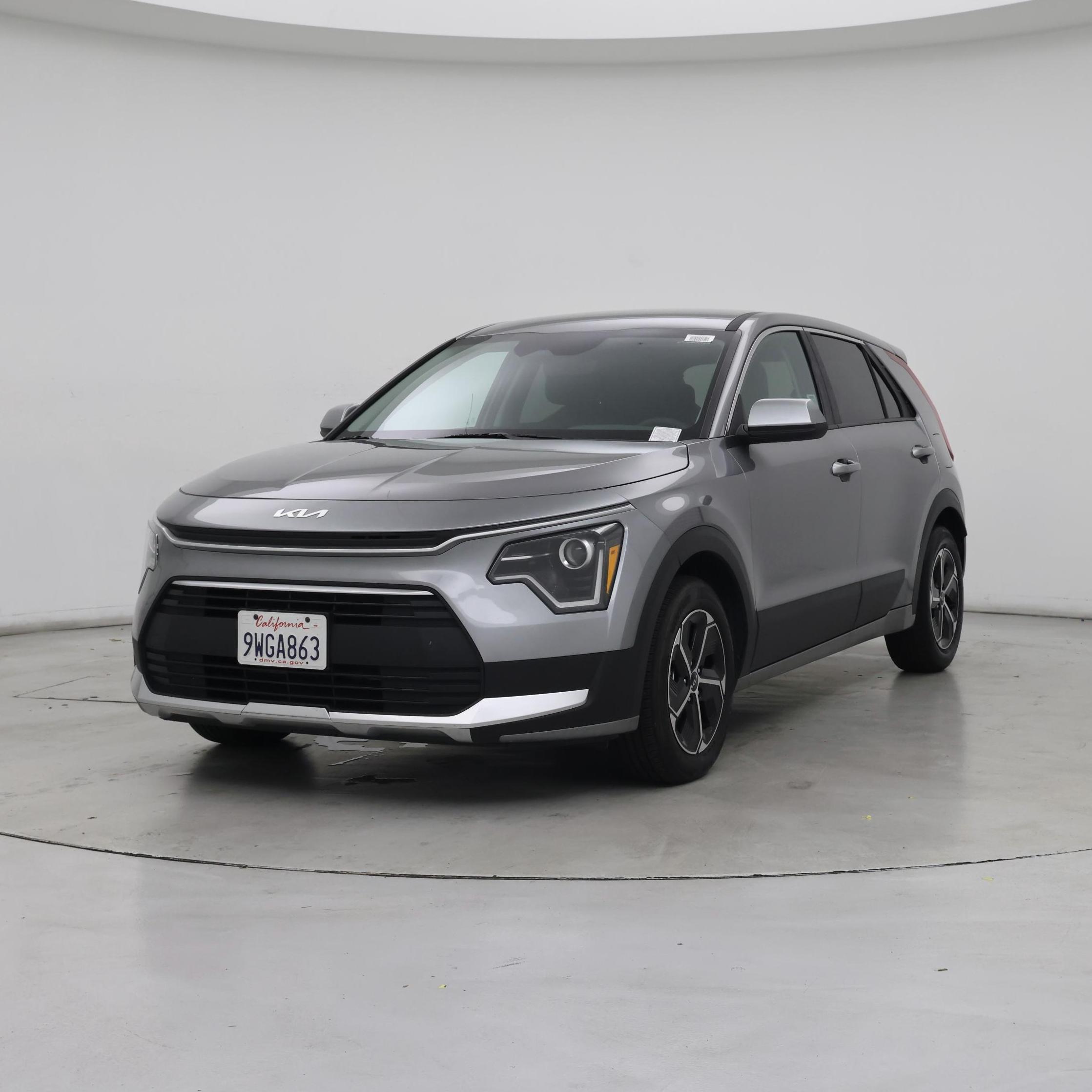 Thumbnail: 2026 Kia Niro - 4