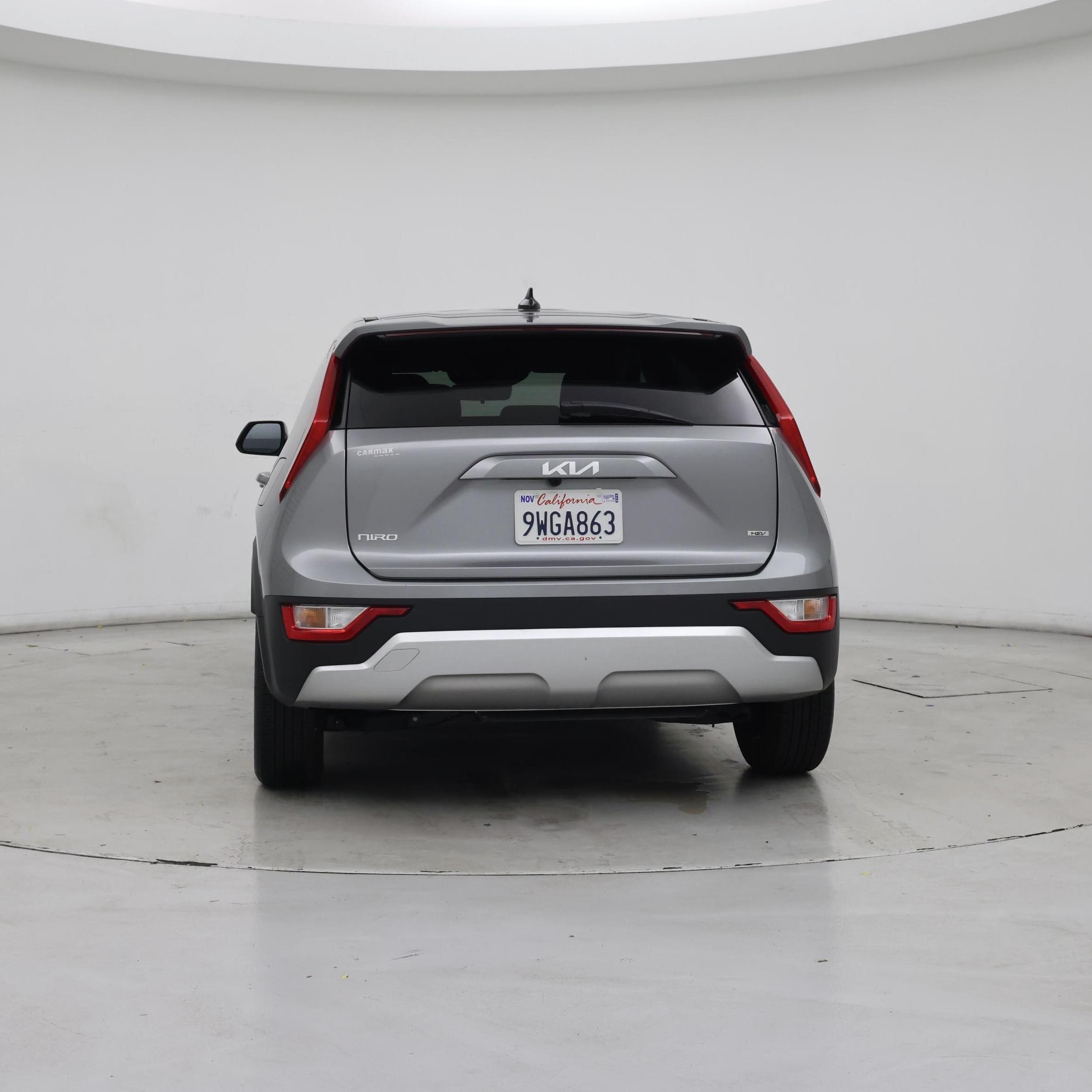 Thumbnail: 2026 Kia Niro - 6