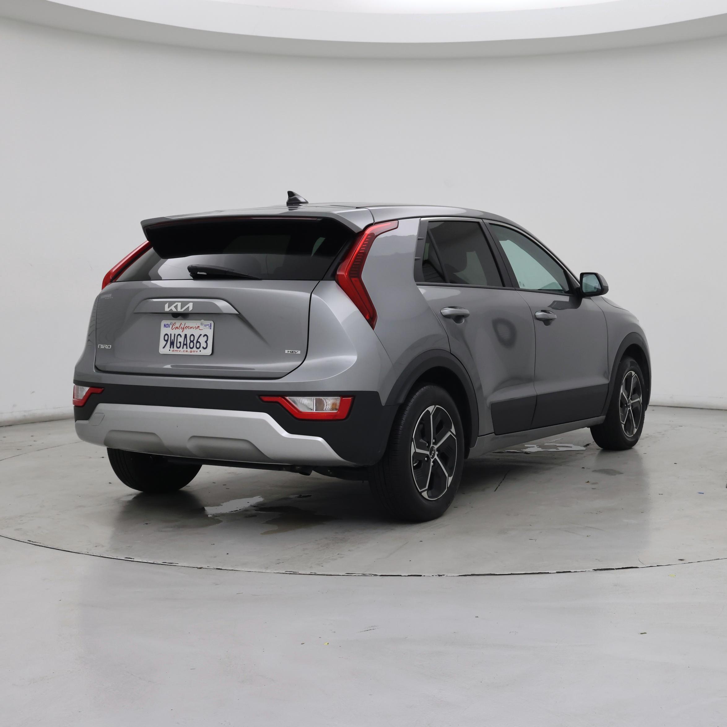 Thumbnail: 2026 Kia Niro - 8
