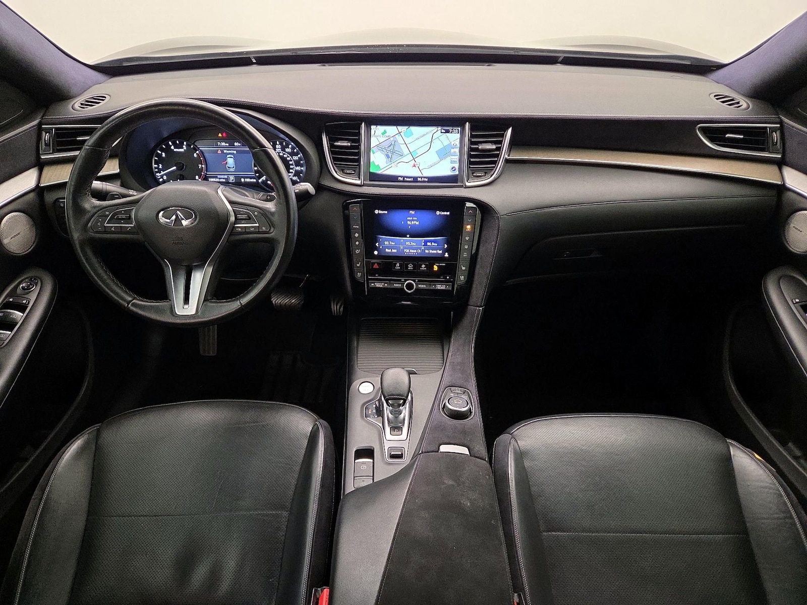 Navigation System
