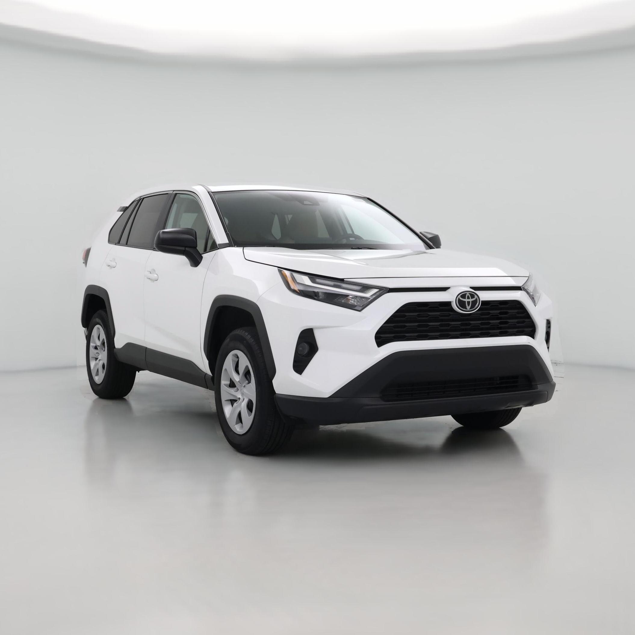 Thumbnail: 2025 Toyota RAV4 - 1