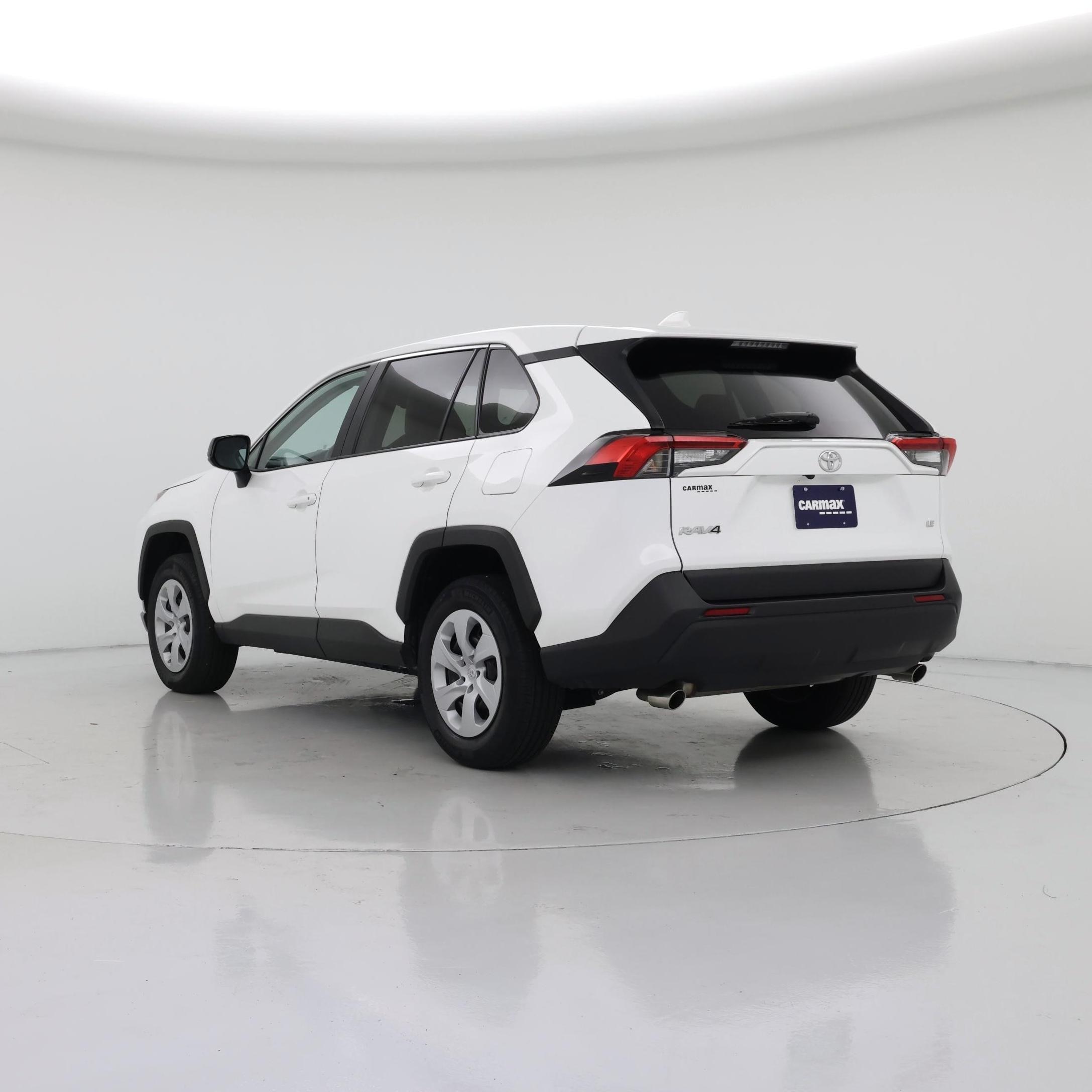 Thumbnail: 2025 Toyota RAV4 - 2