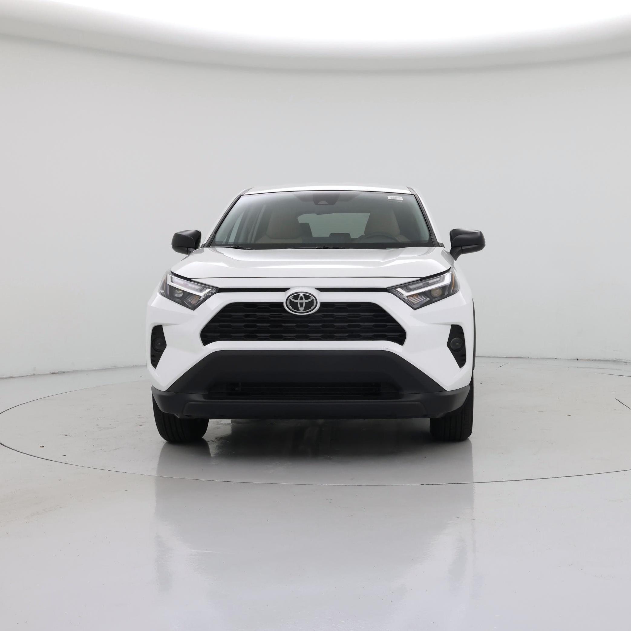 Thumbnail: 2025 Toyota RAV4 - 5