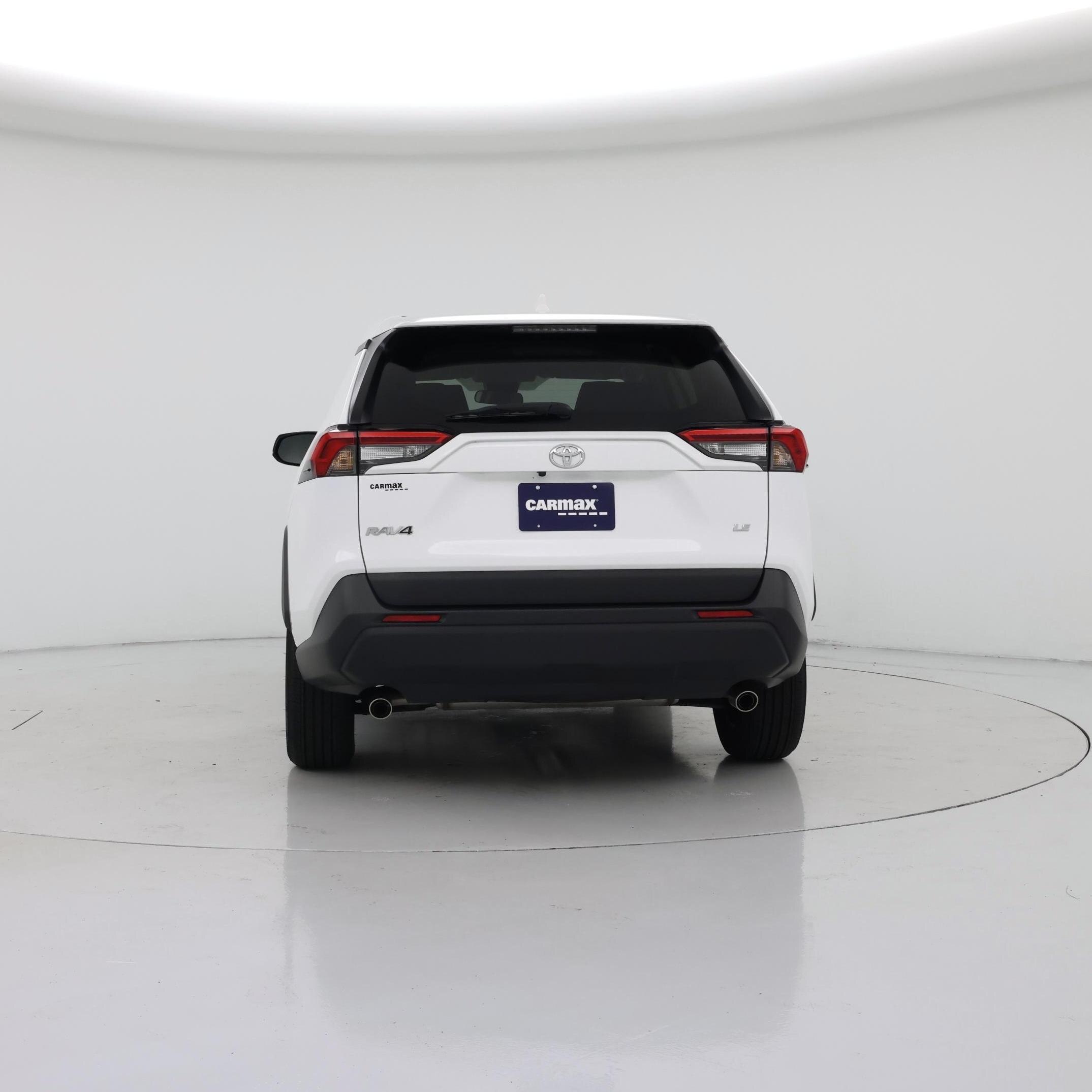 Thumbnail: 2025 Toyota RAV4 - 6