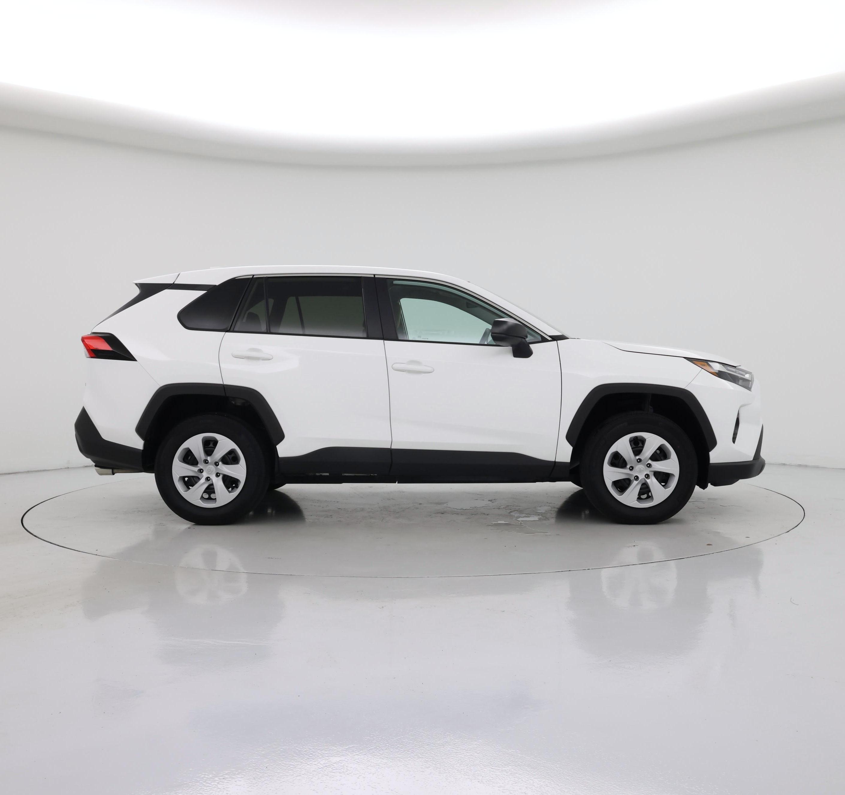 Thumbnail: 2025 Toyota RAV4 - 7