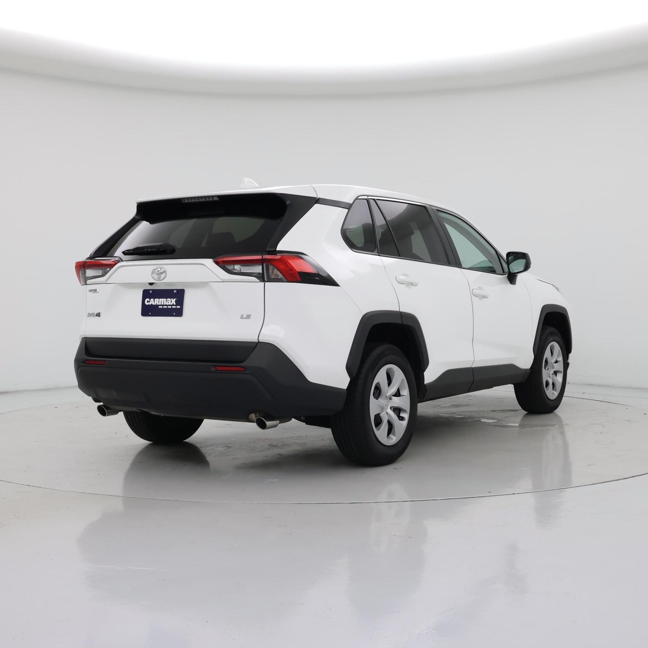Thumbnail: 2025 Toyota RAV4 - 8