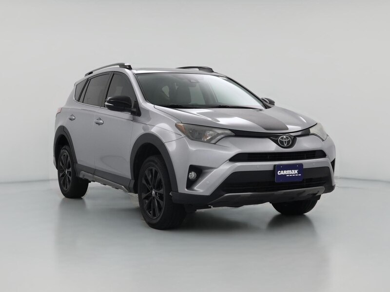2018 Toyota RAV4 Adventure -
                  Tampa, FL