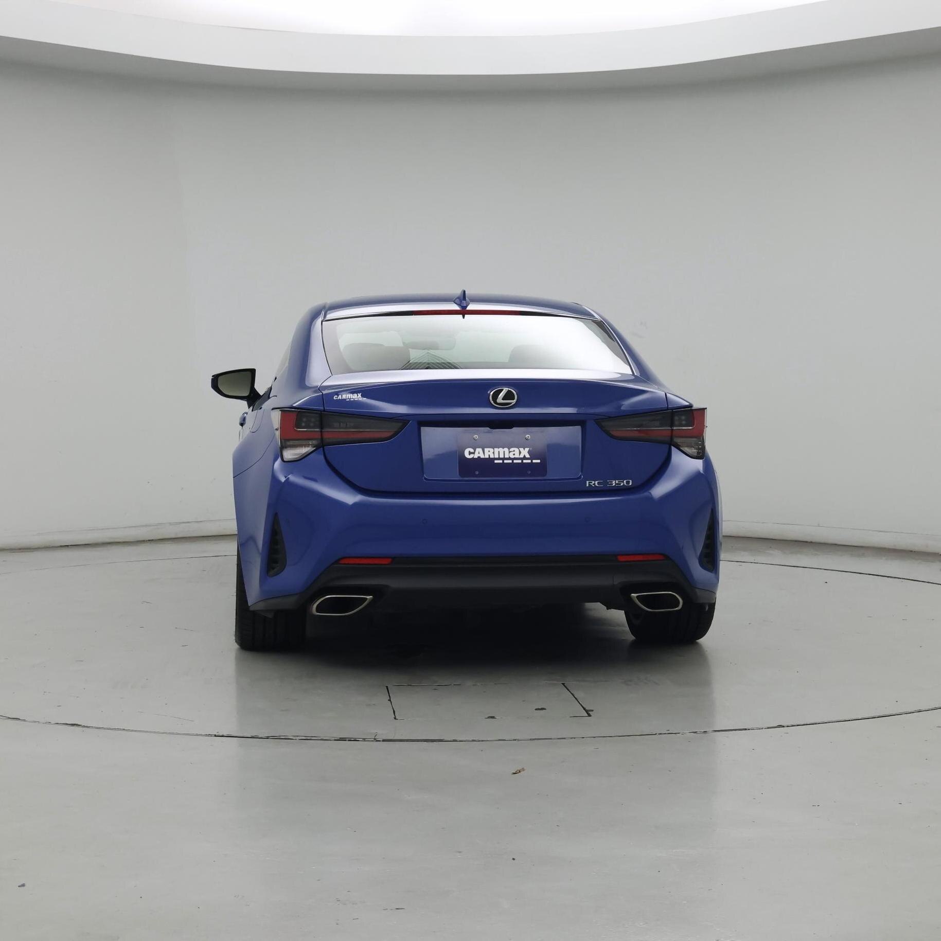 Thumbnail: 2022 Lexus RC - 6
