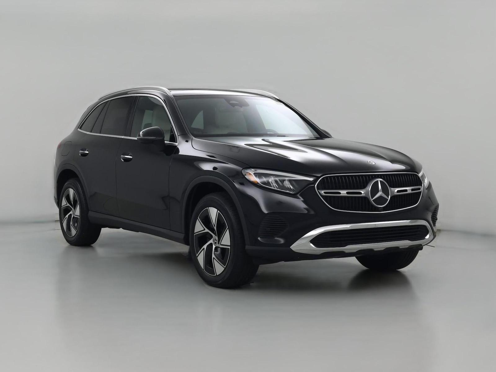 2024 Mercedes-Benz GLC