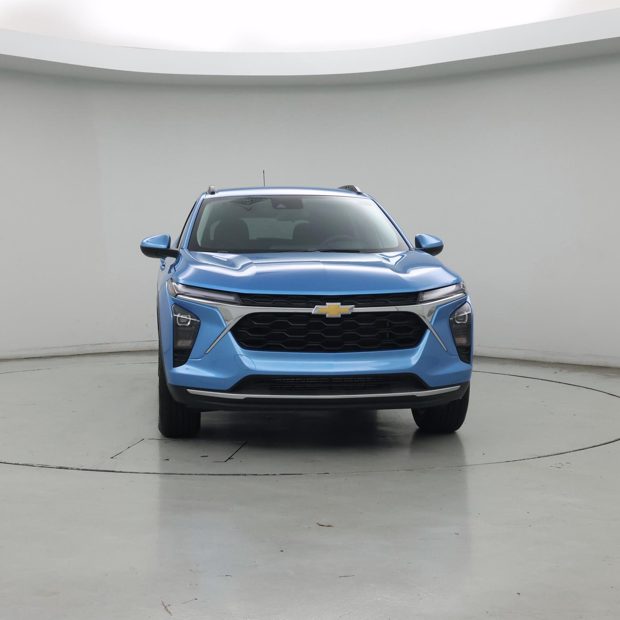 Thumbnail: 2025 Chevrolet Trax - 5