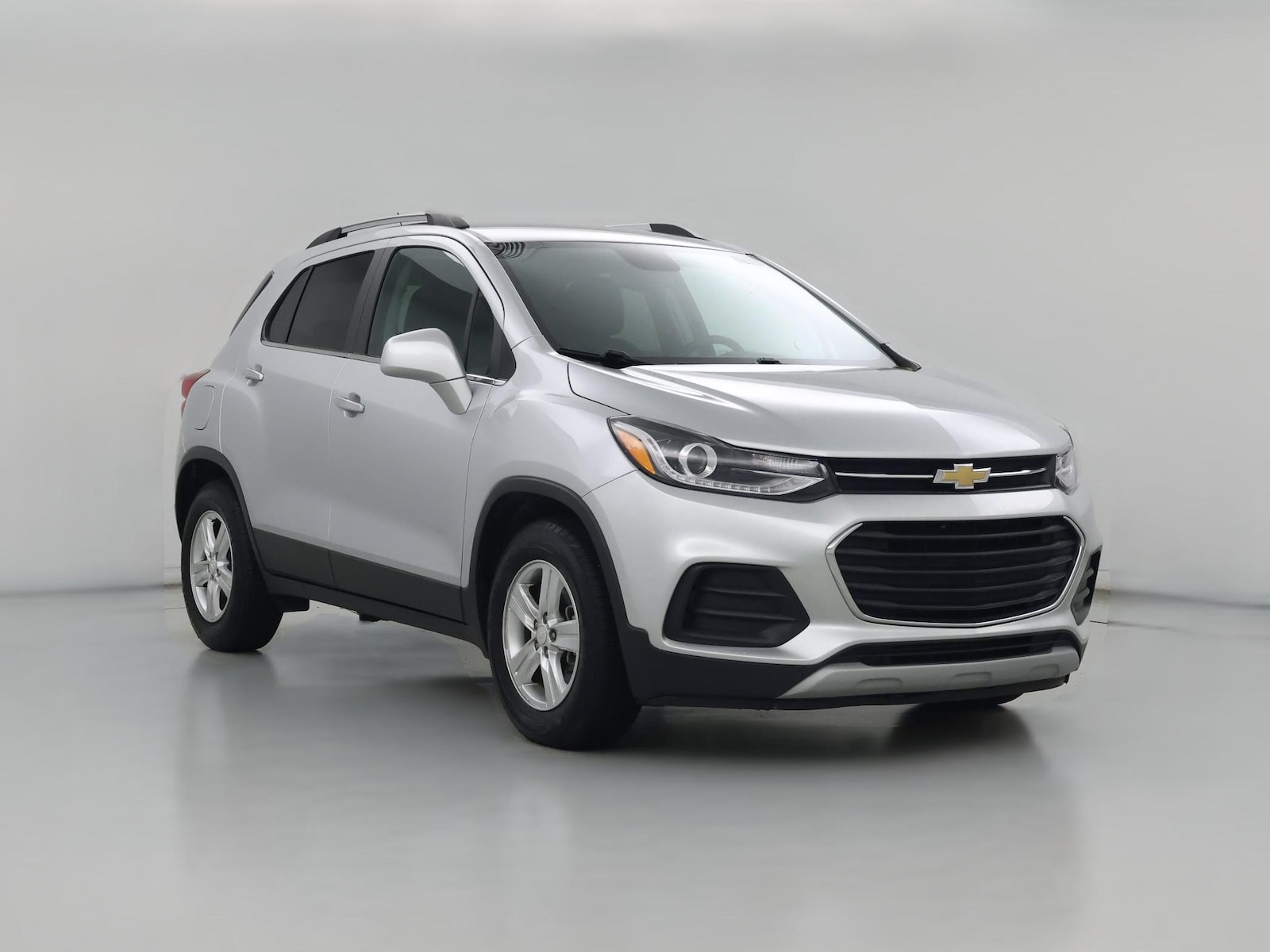2020 Chevrolet Trax
