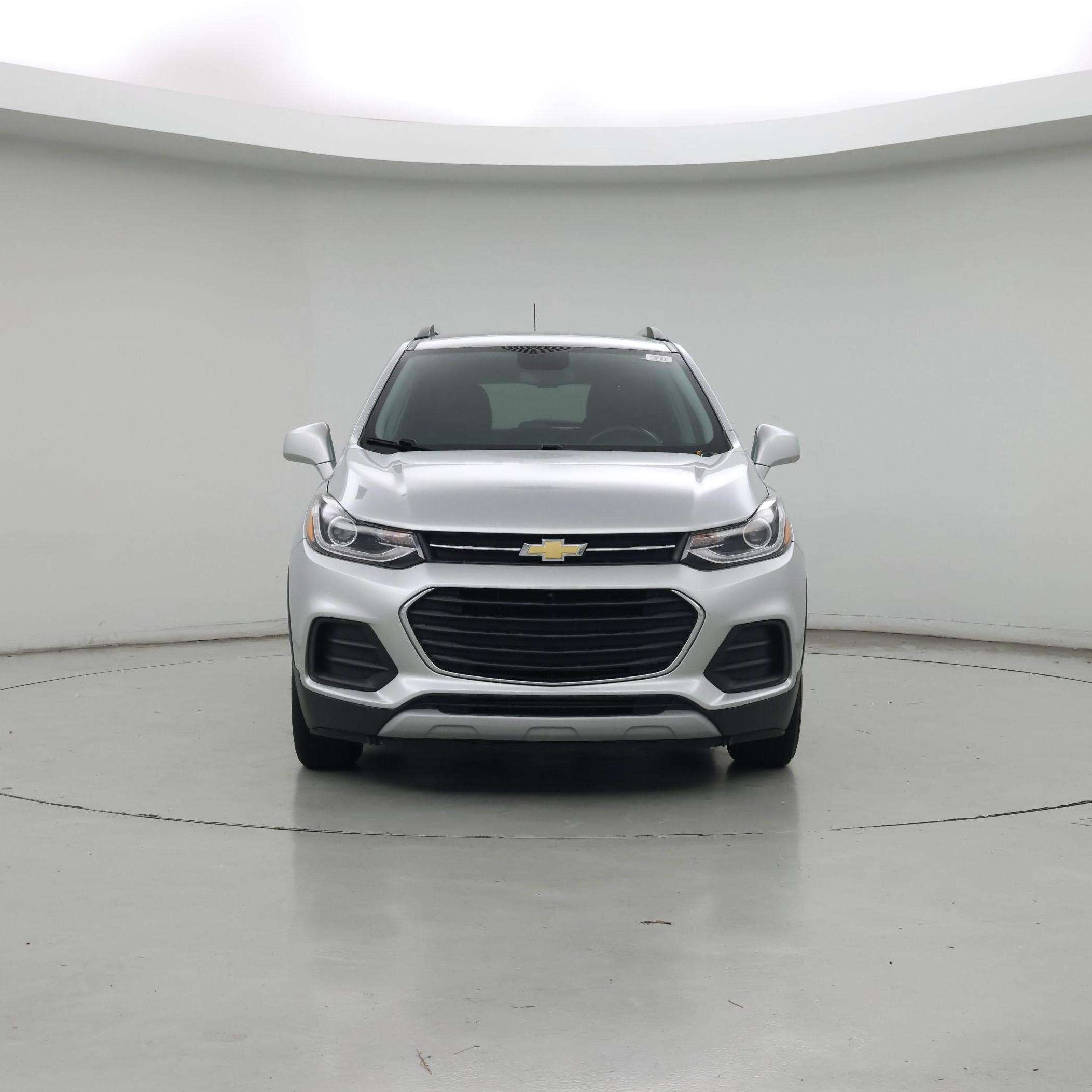 Thumbnail: 2020 Chevrolet Trax - 5