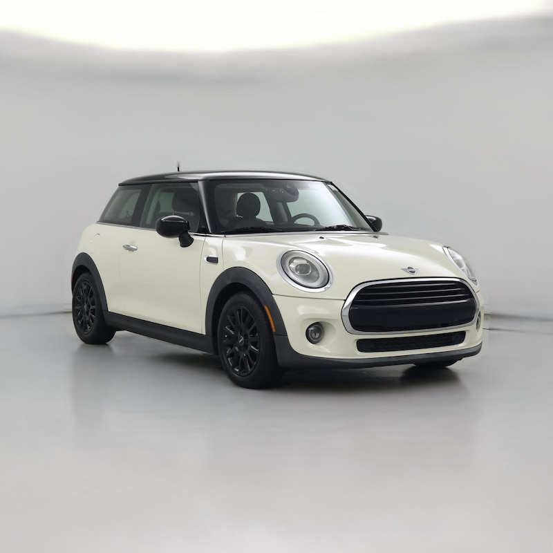 2020 Mini Cooper Hardtop
