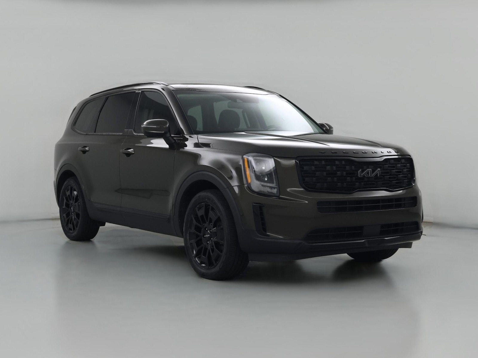 2022 Kia Telluride