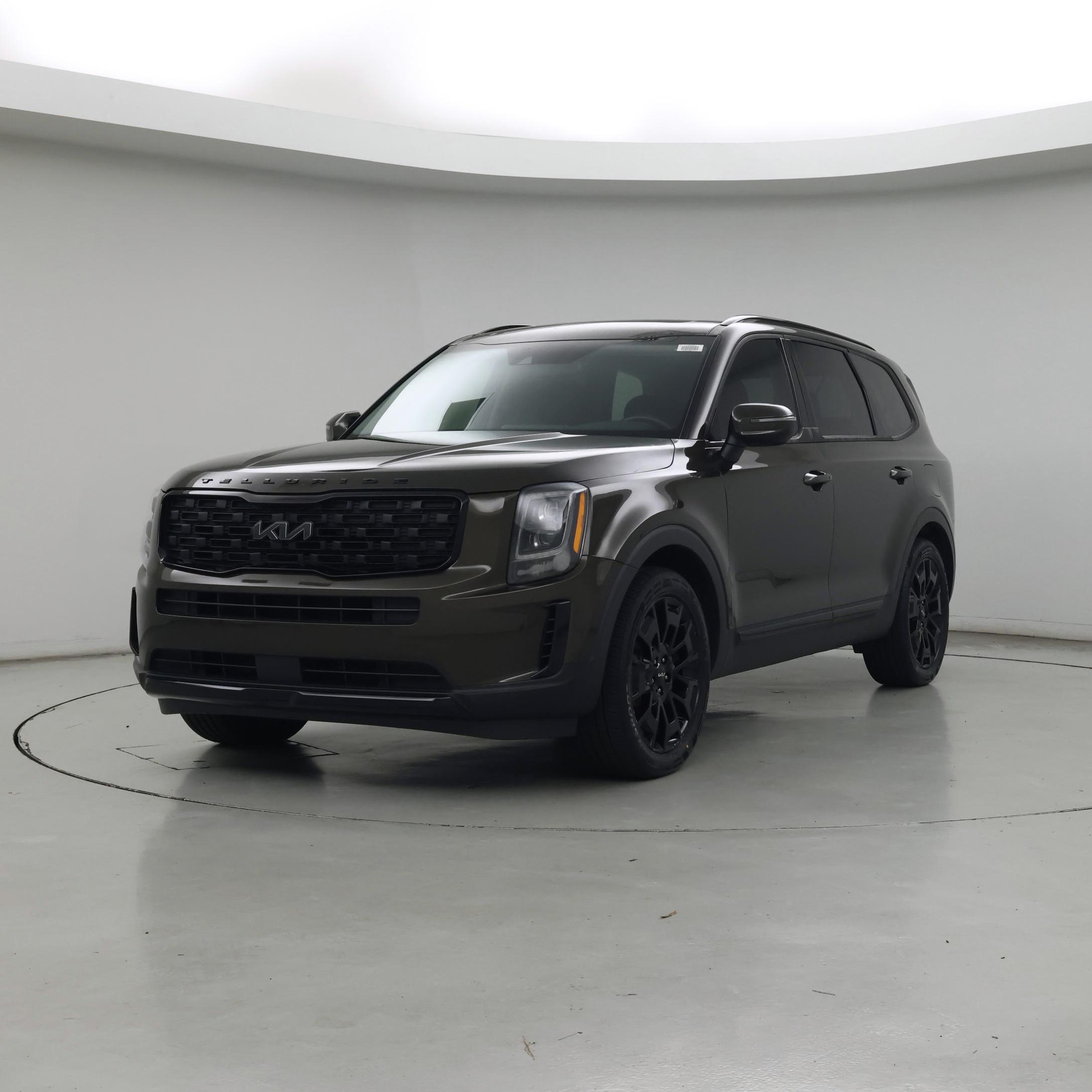 Thumbnail: 2022 Kia Telluride - 4