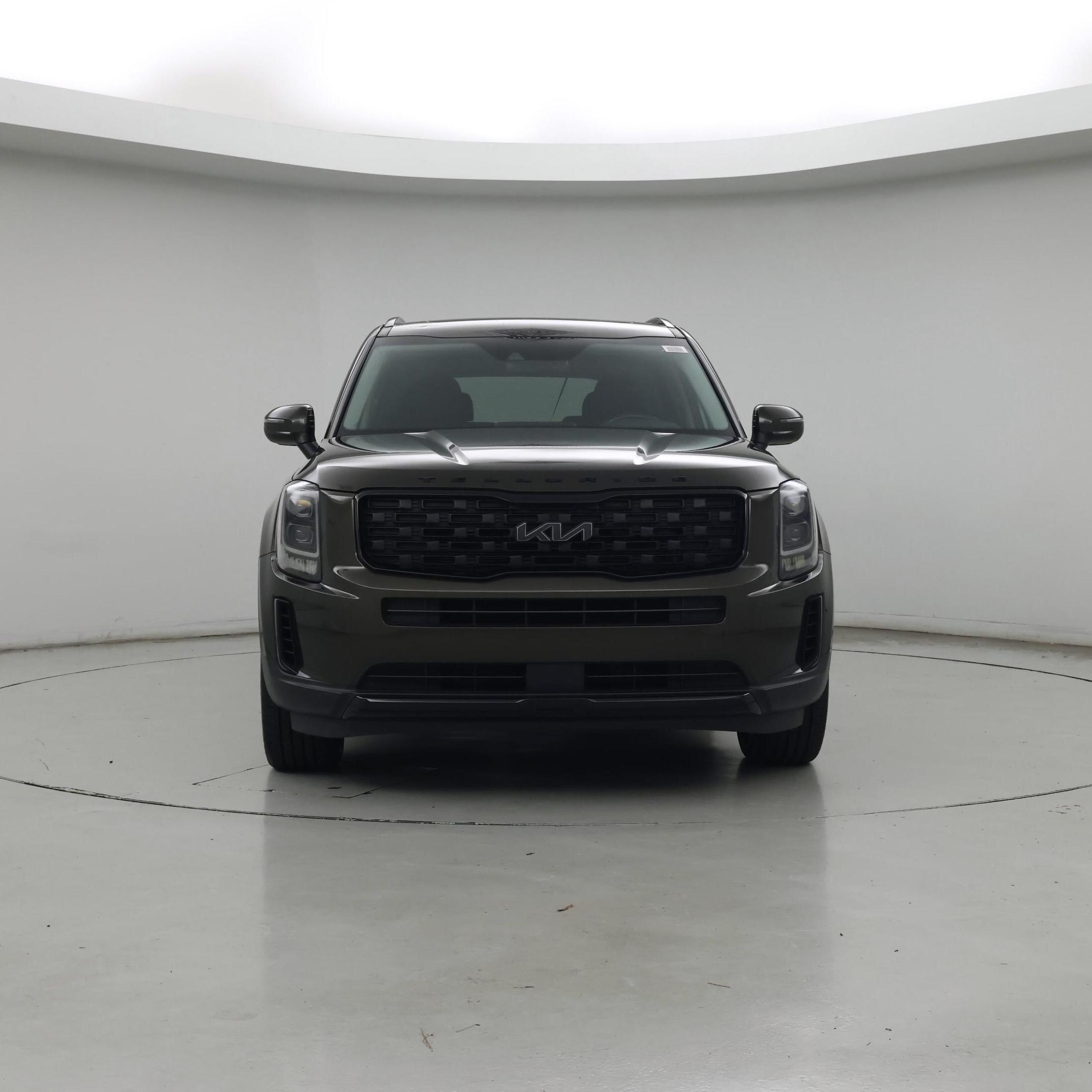 Thumbnail: 2022 Kia Telluride - 5