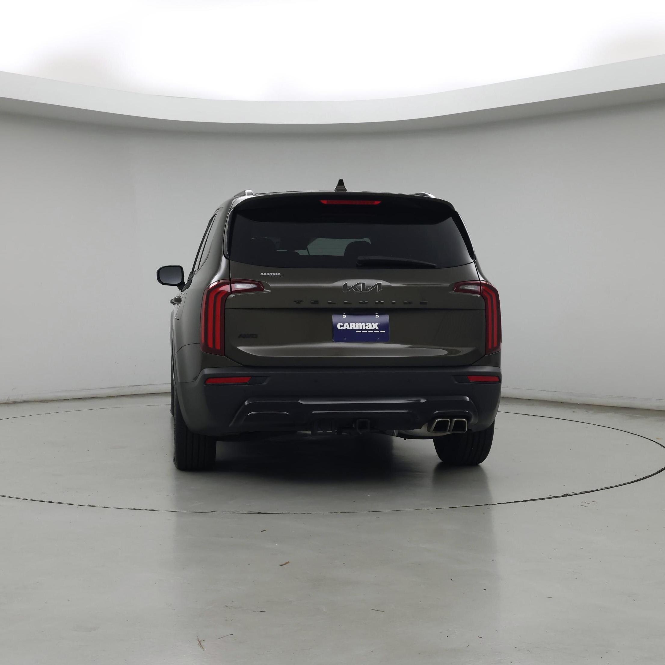 Thumbnail: 2022 Kia Telluride - 6
