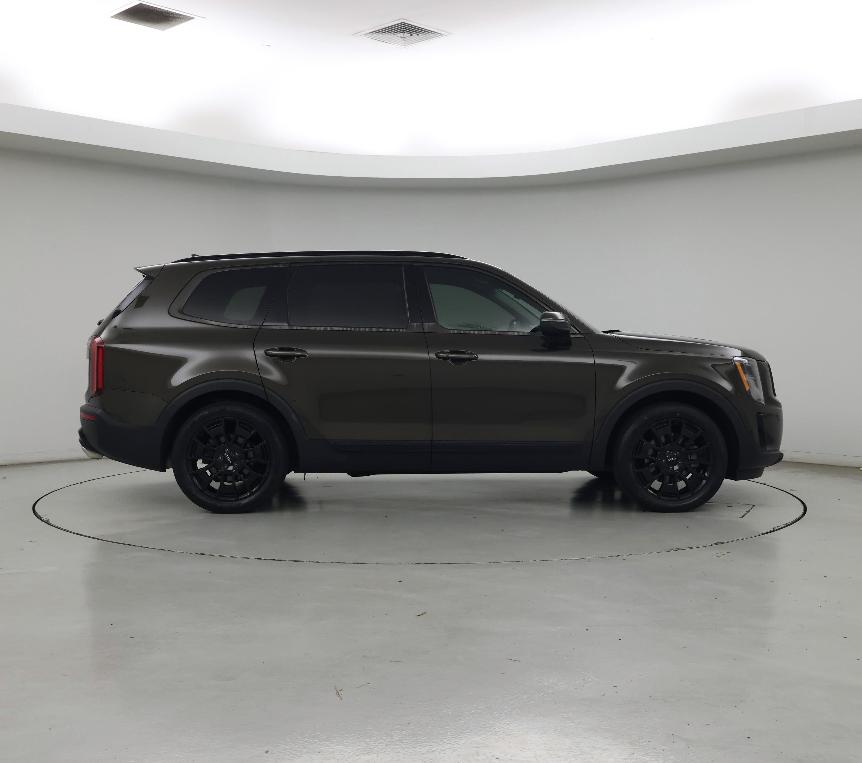 Thumbnail: 2022 Kia Telluride - 7