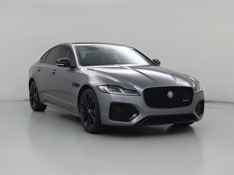 2024 Jaguar XF R-Dynamic SE -
                  Stockbridge, GA