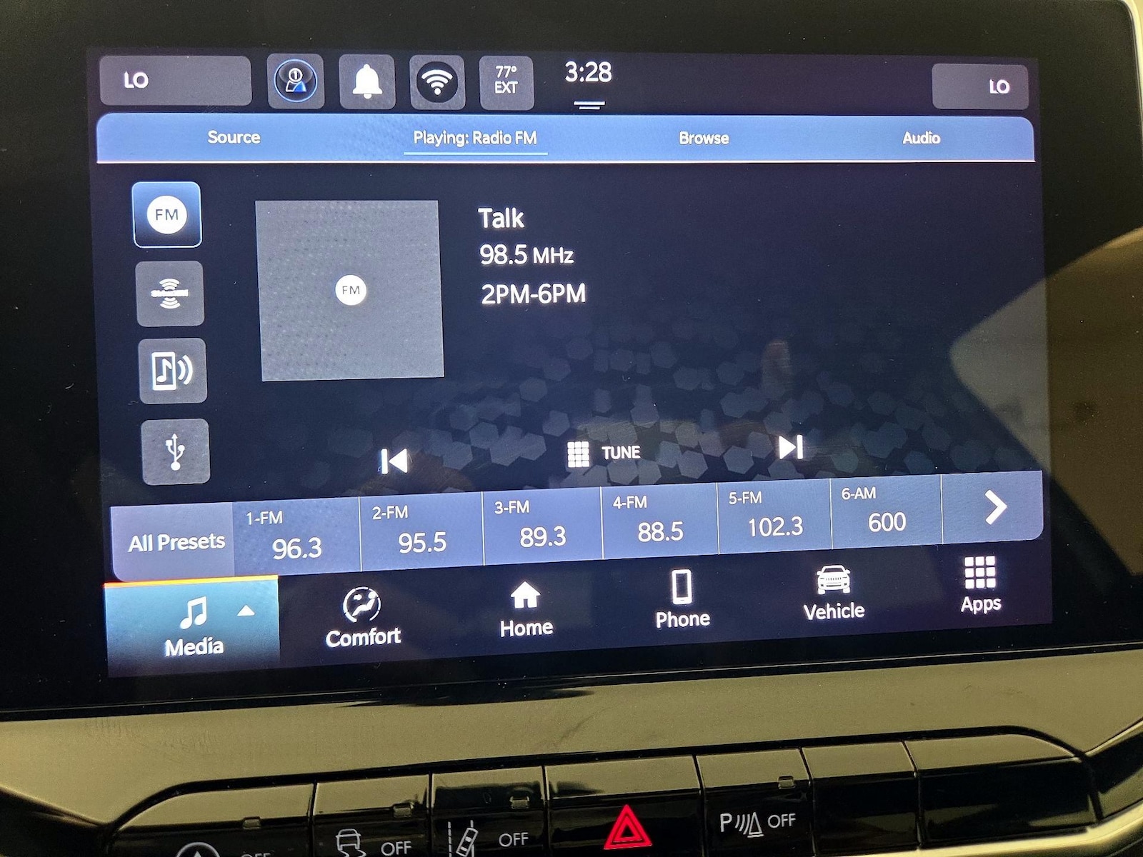 2025 Jeep Compass Trailhawk - Photo 16