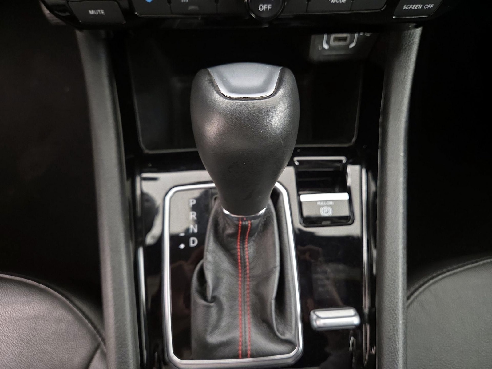 2025 Jeep Compass Trailhawk - Photo 18