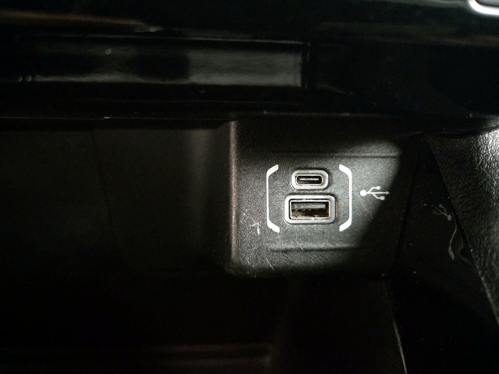 2025 Jeep Compass Trailhawk - Photo 19