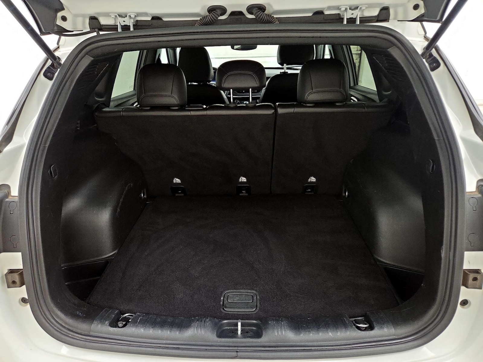 2025 Jeep Compass Trailhawk - Photo 21