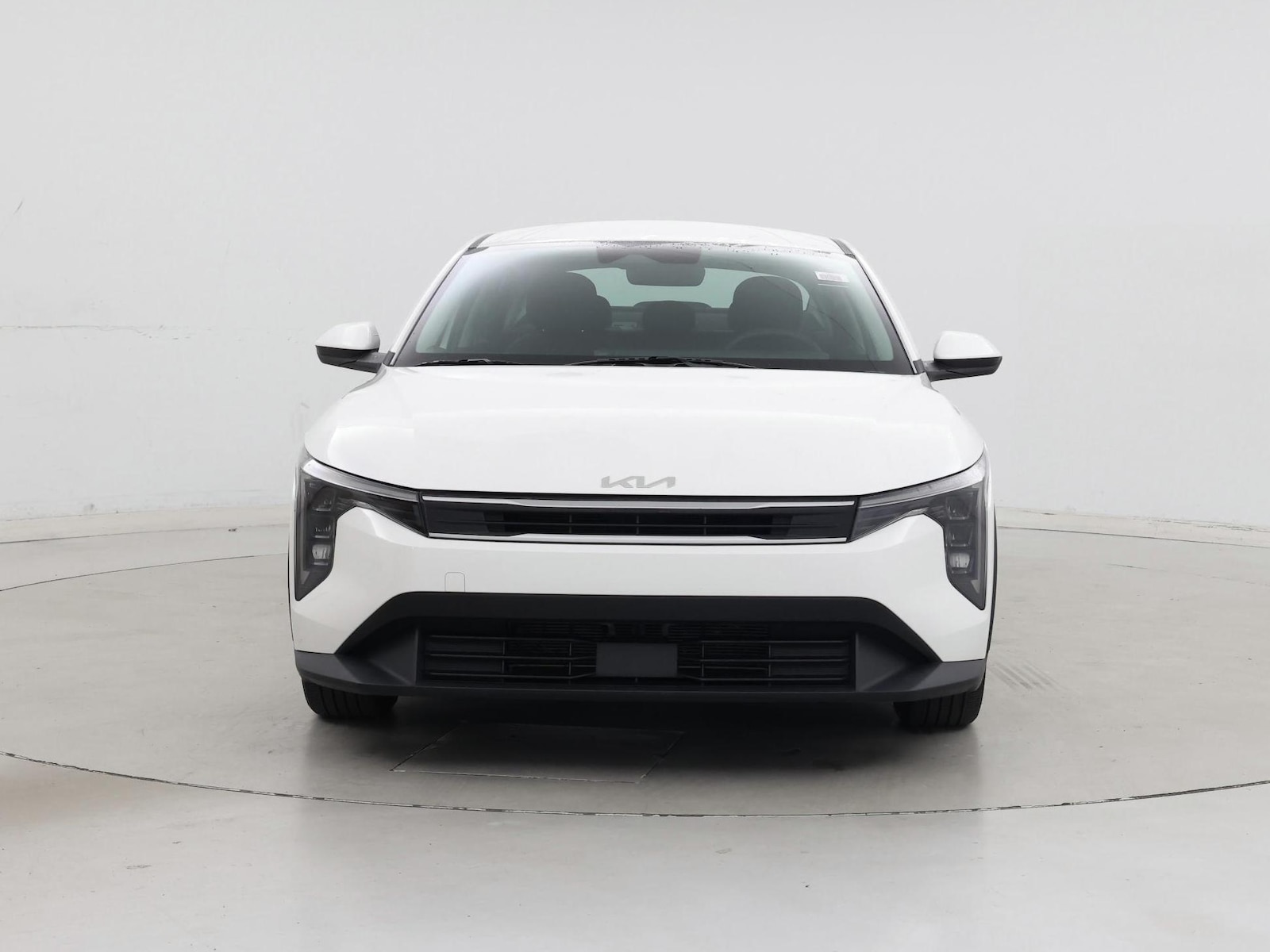 2025 Kia K4 LXS - Photo 6