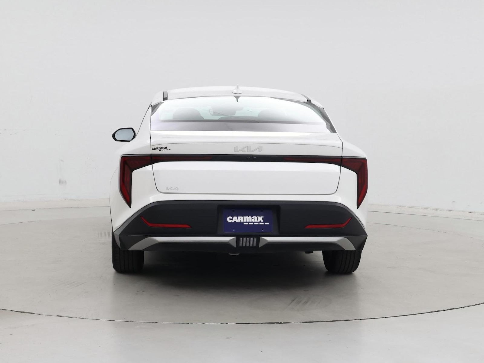 2025 Kia K4 LXS - Photo 7