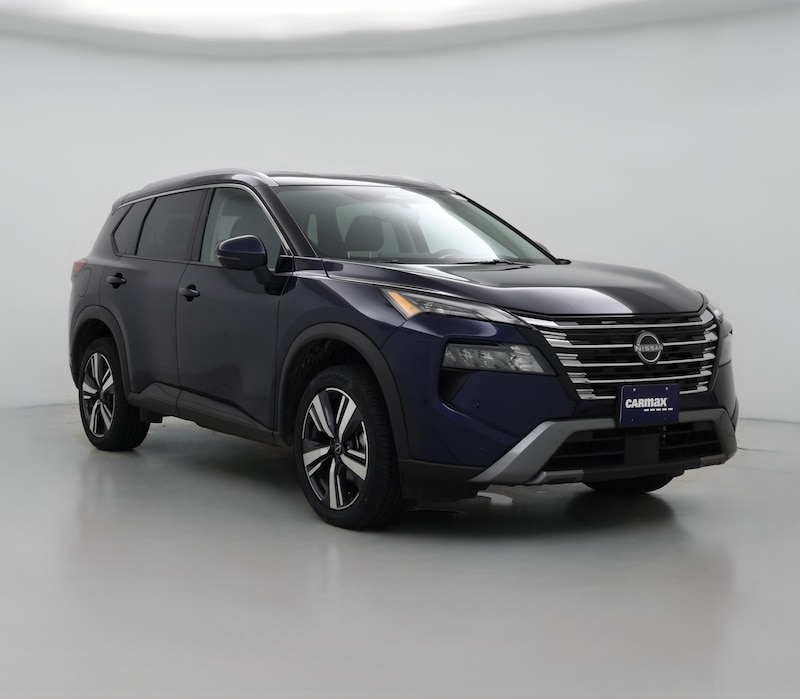 2026 Nissan Rogue SL