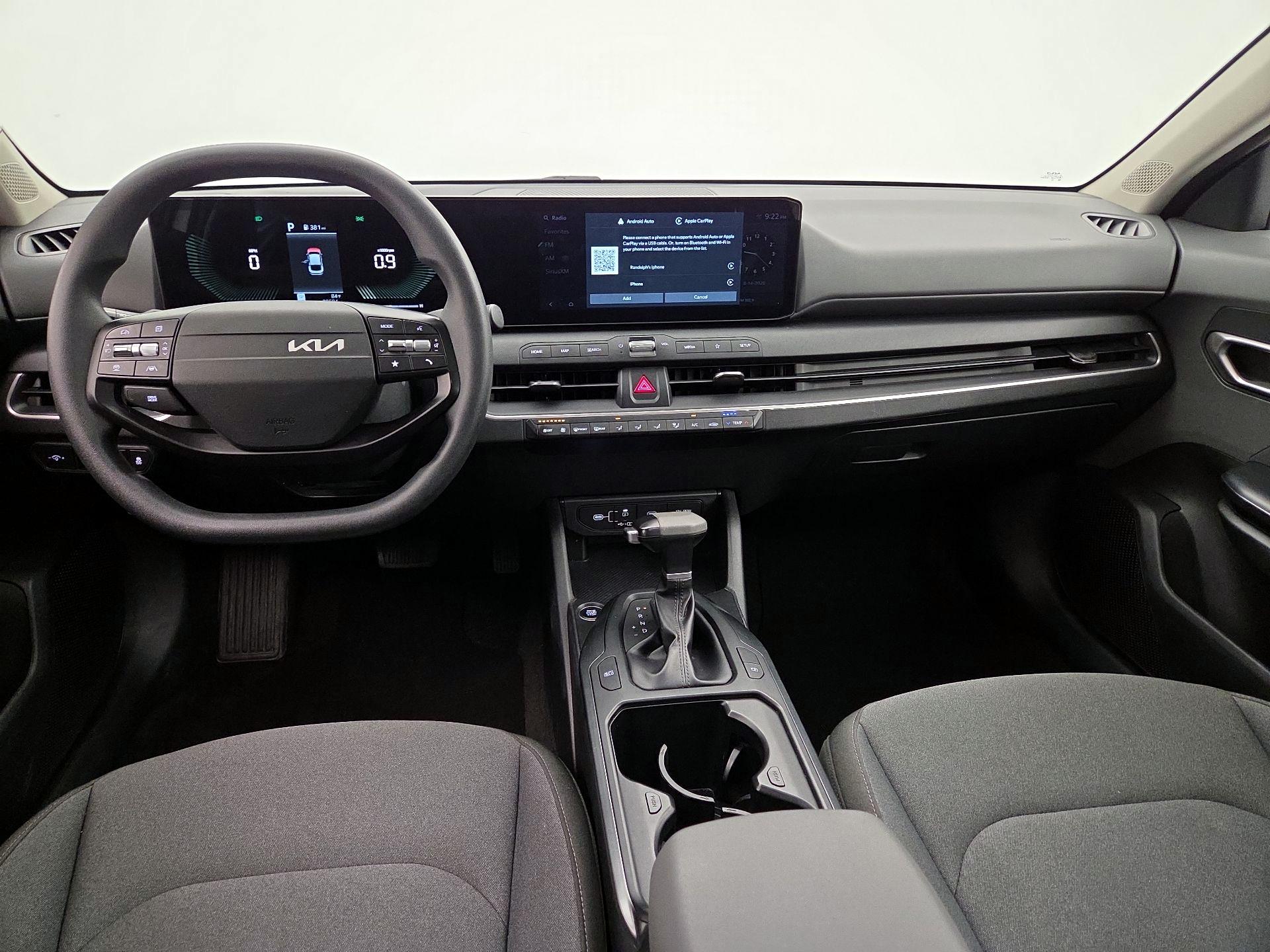 Thumbnail: 2025 Kia K4 - 9