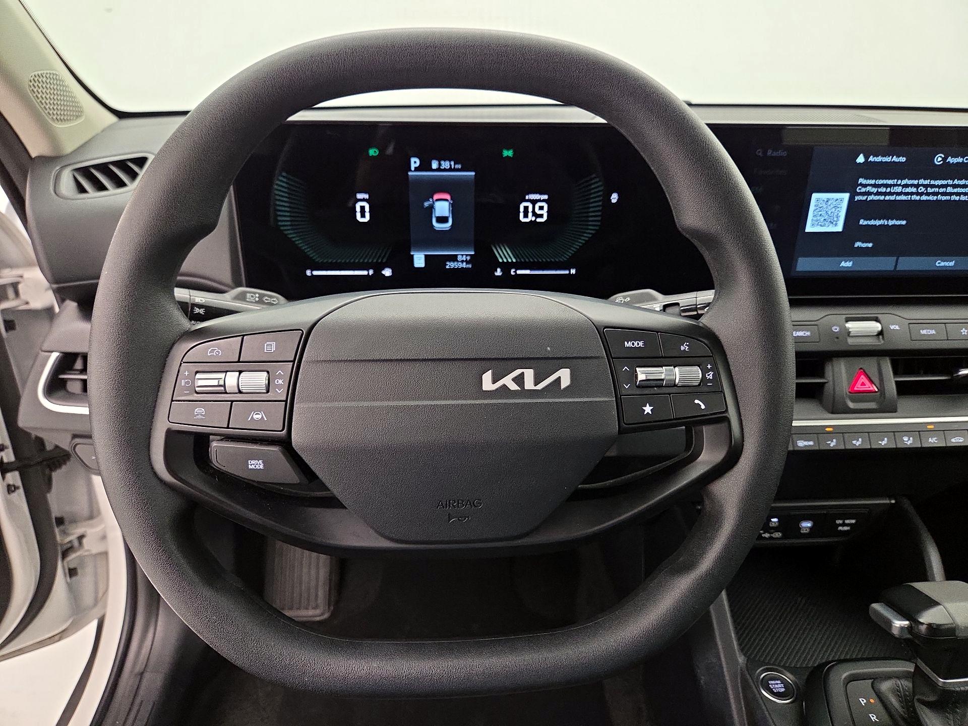 Thumbnail: 2025 Kia K4 - 10