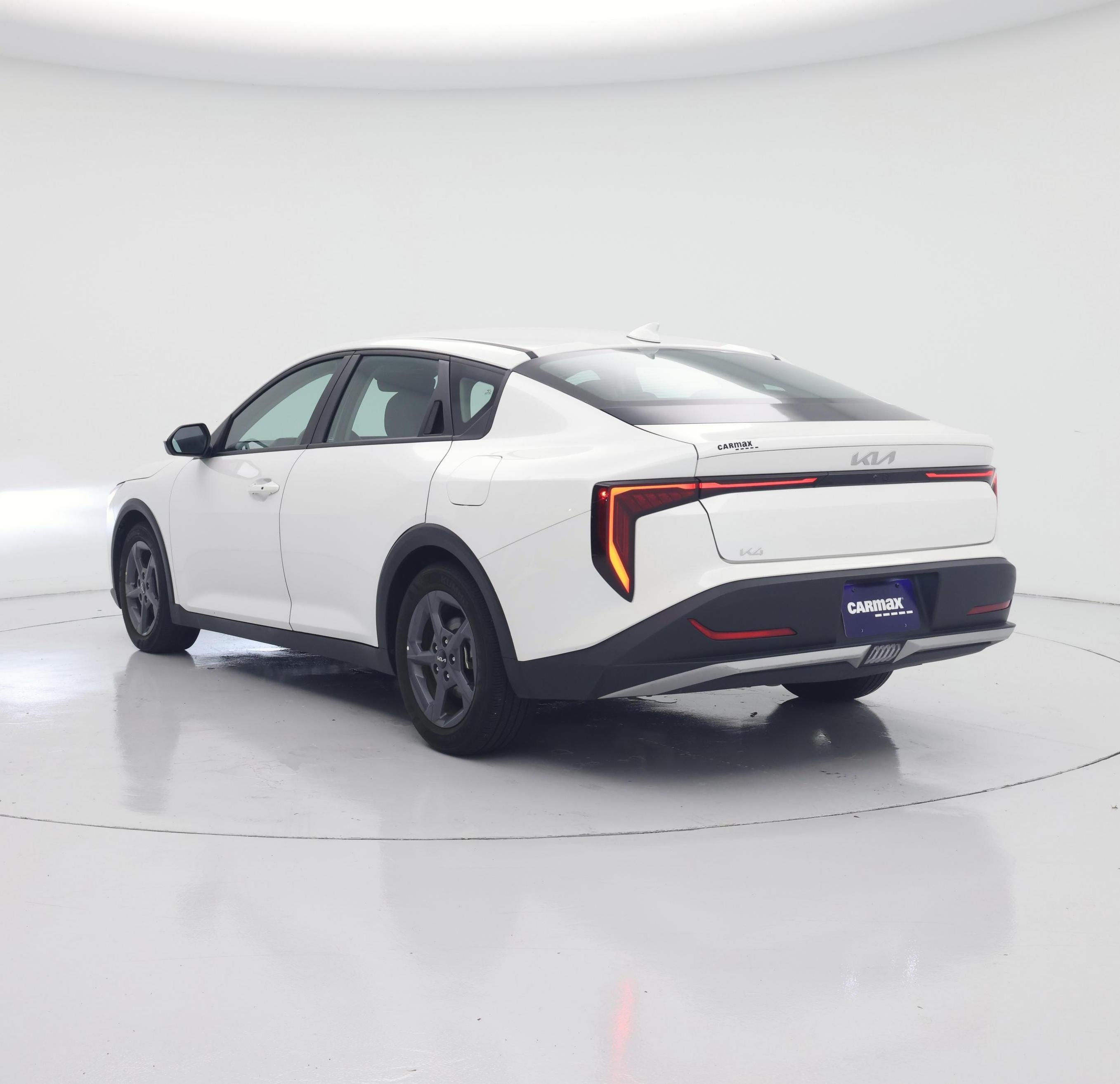 Thumbnail: 2025 Kia K4 - 2