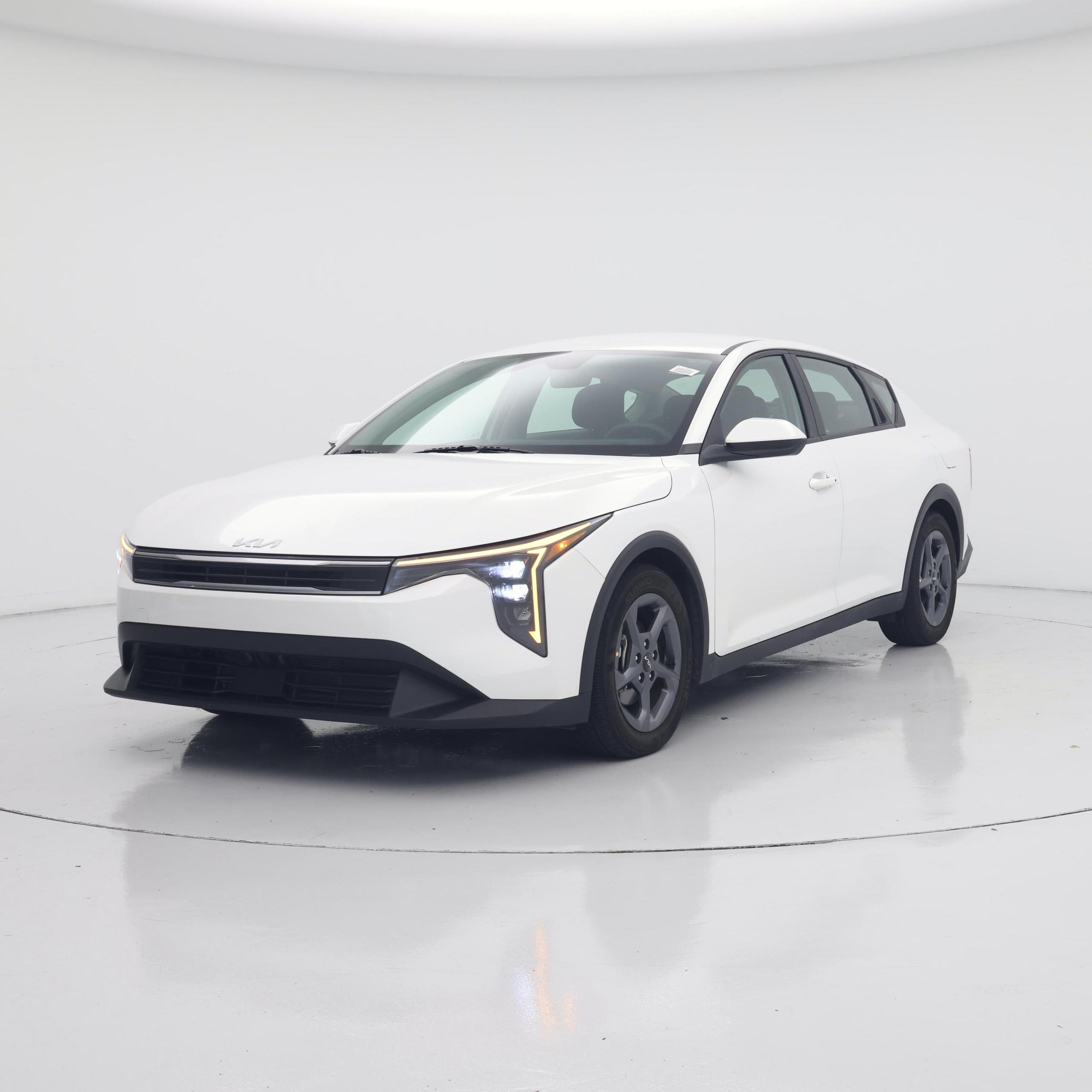 Thumbnail: 2025 Kia K4 - 4