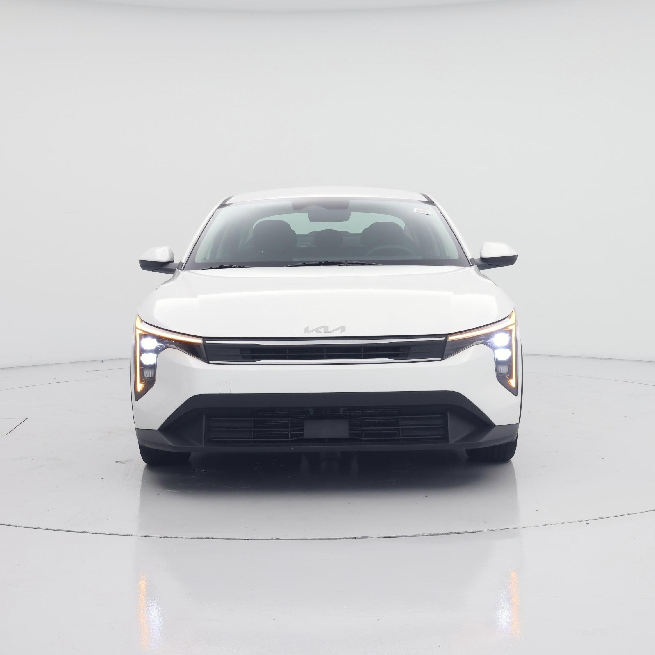 Thumbnail: 2025 Kia K4 - 5