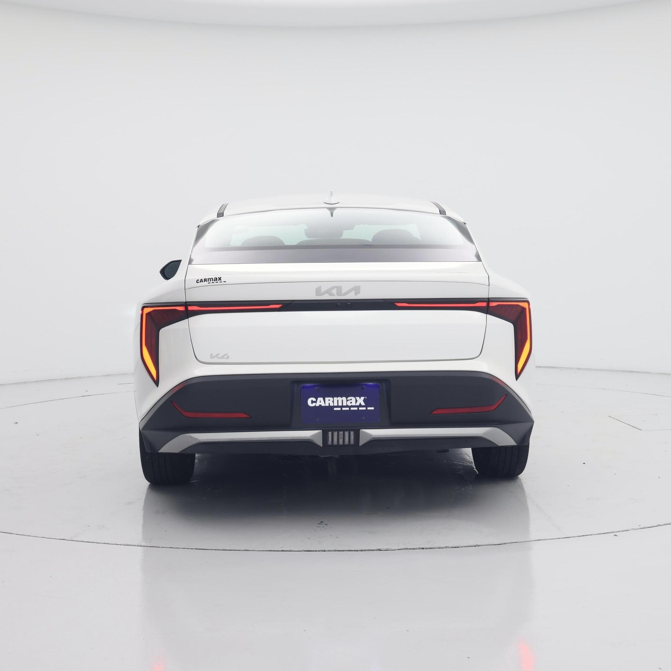 Thumbnail: 2025 Kia K4 - 6