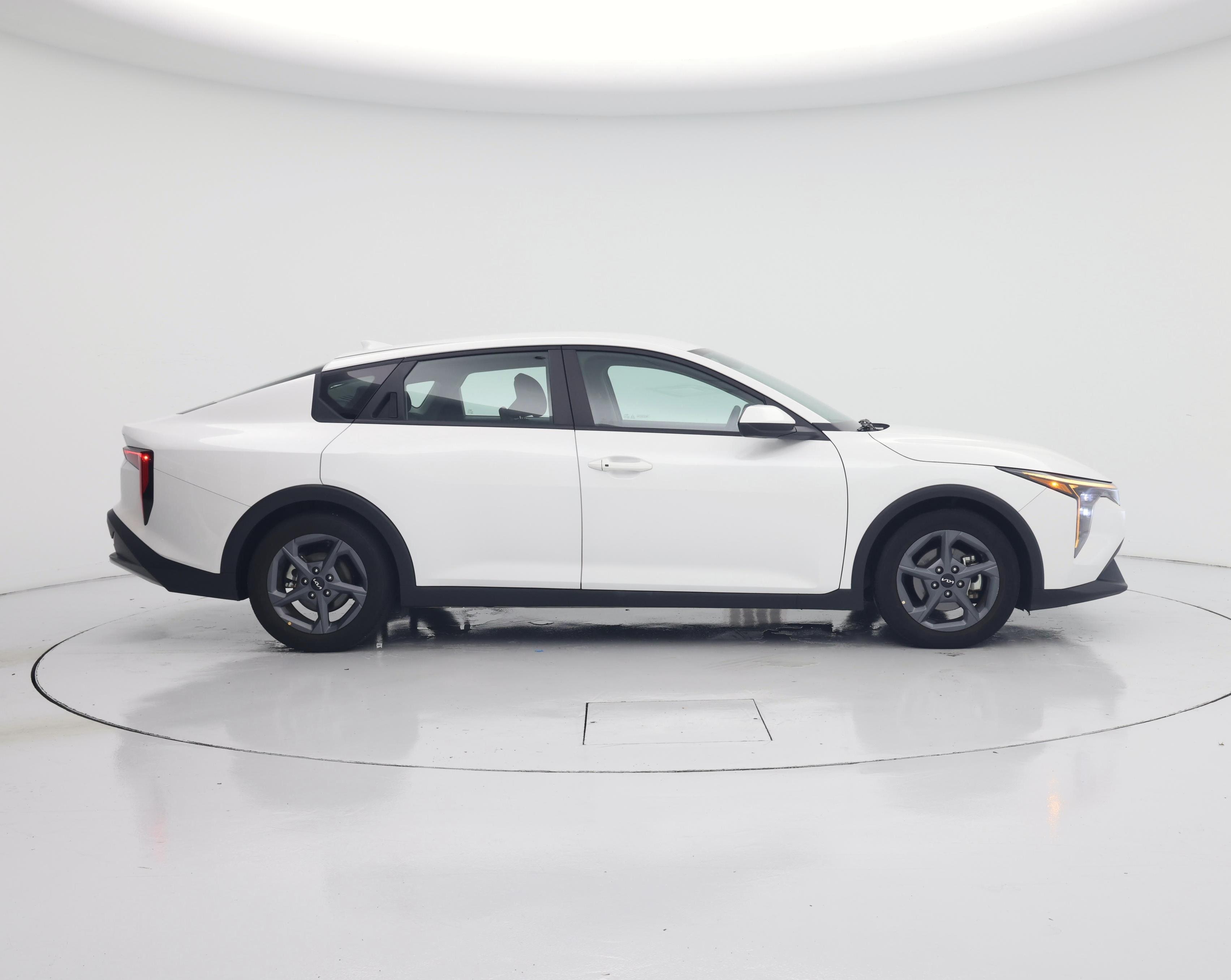 Thumbnail: 2025 Kia K4 - 7