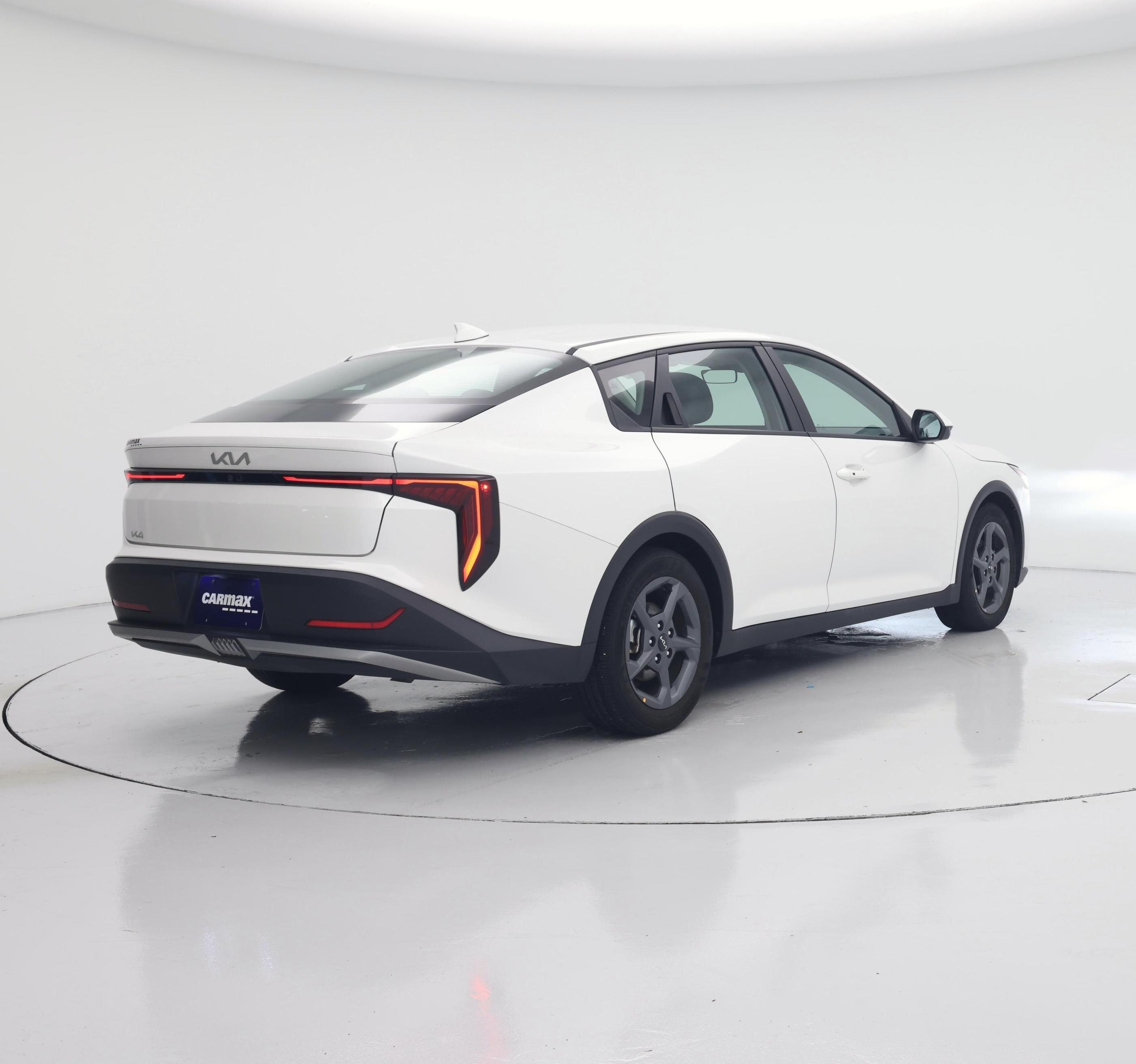 Thumbnail: 2025 Kia K4 - 8