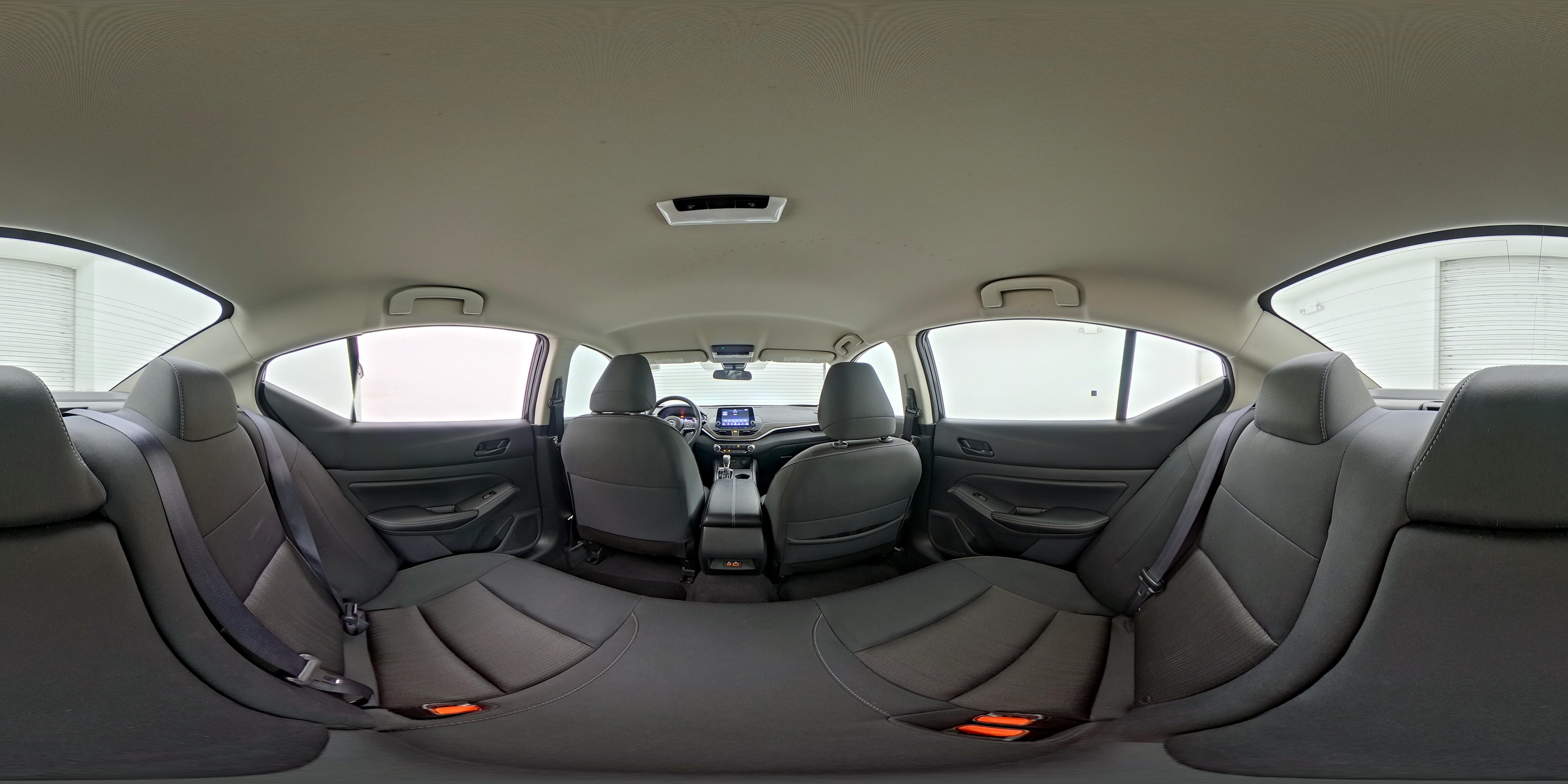 2025 Nissan Altima SV - Photo 25
