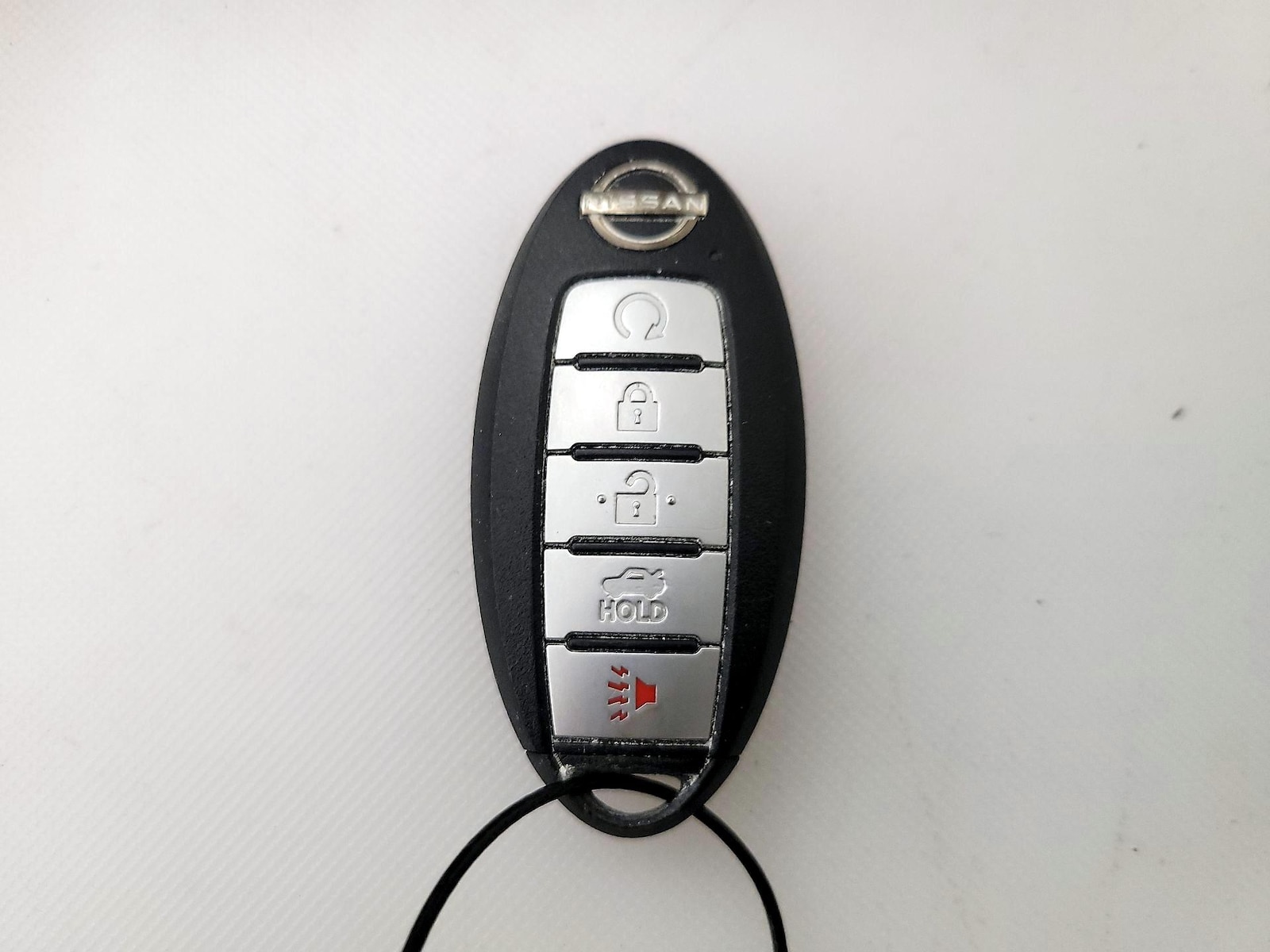 2025 Nissan Altima SV - Photo 23