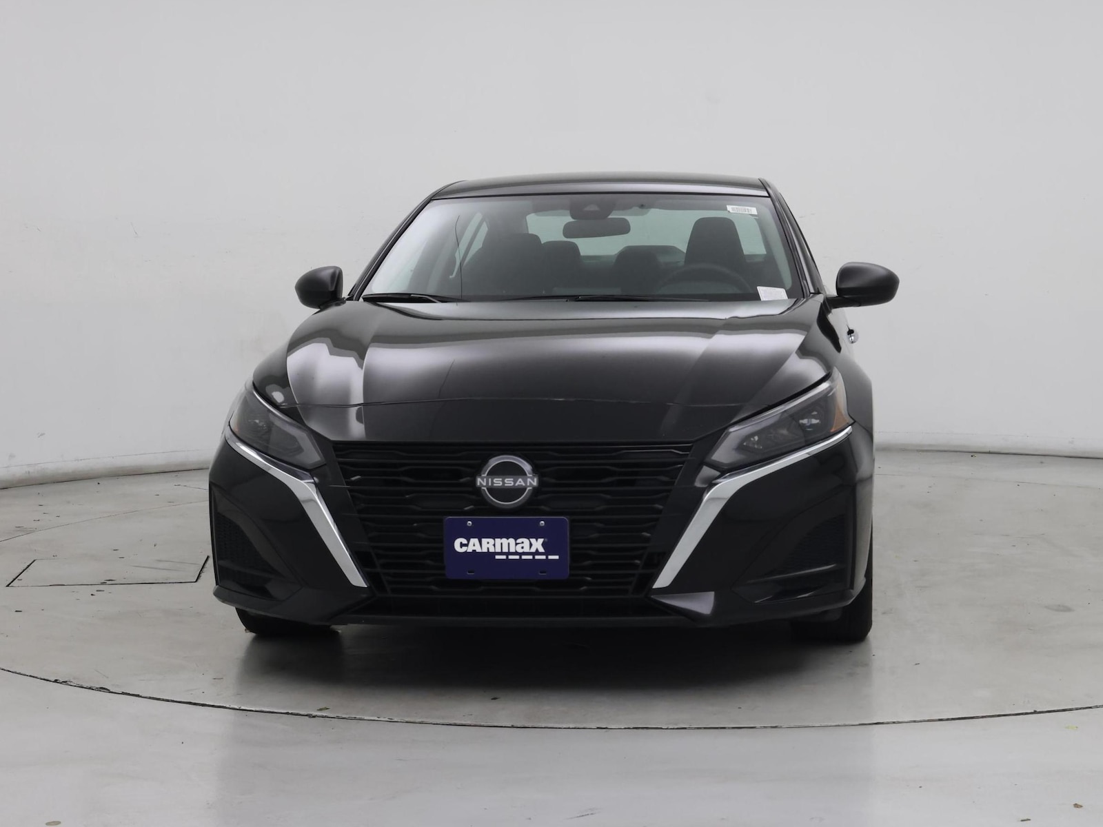 2025 Nissan Altima SV - Photo 6