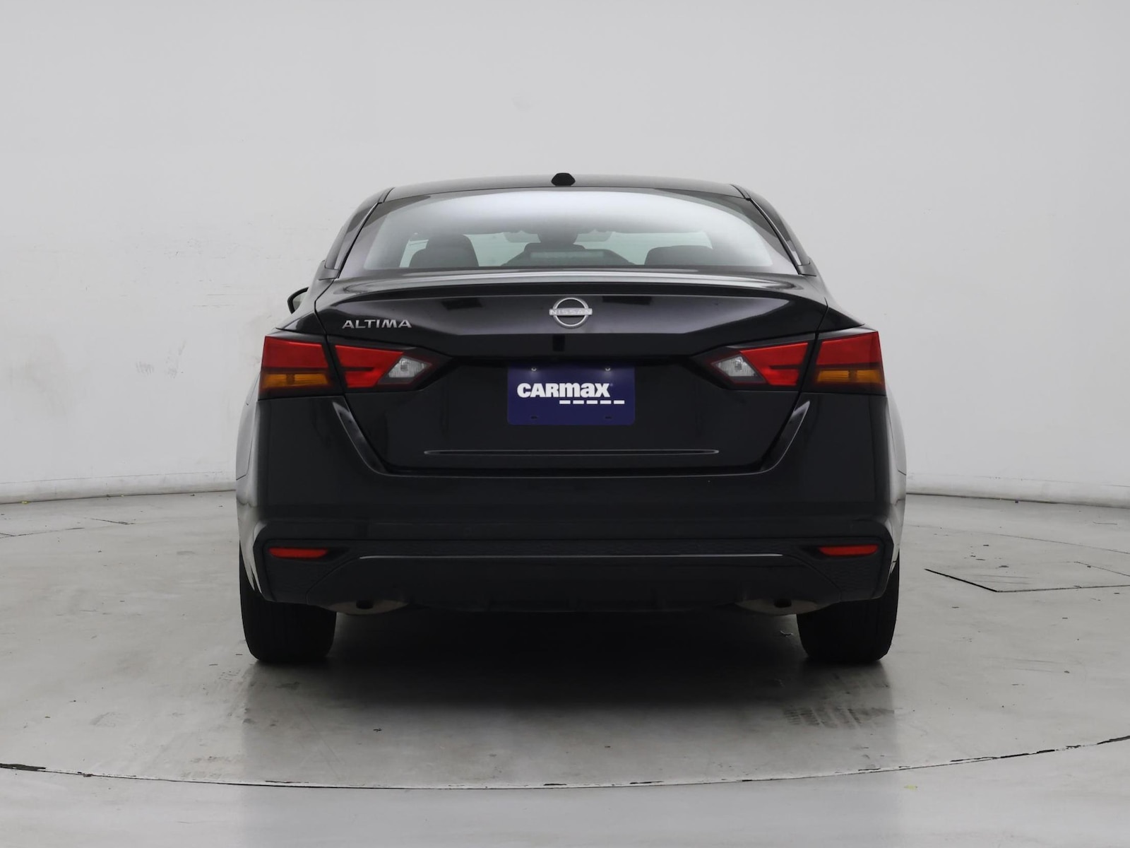 2025 Nissan Altima SV - Photo 7
